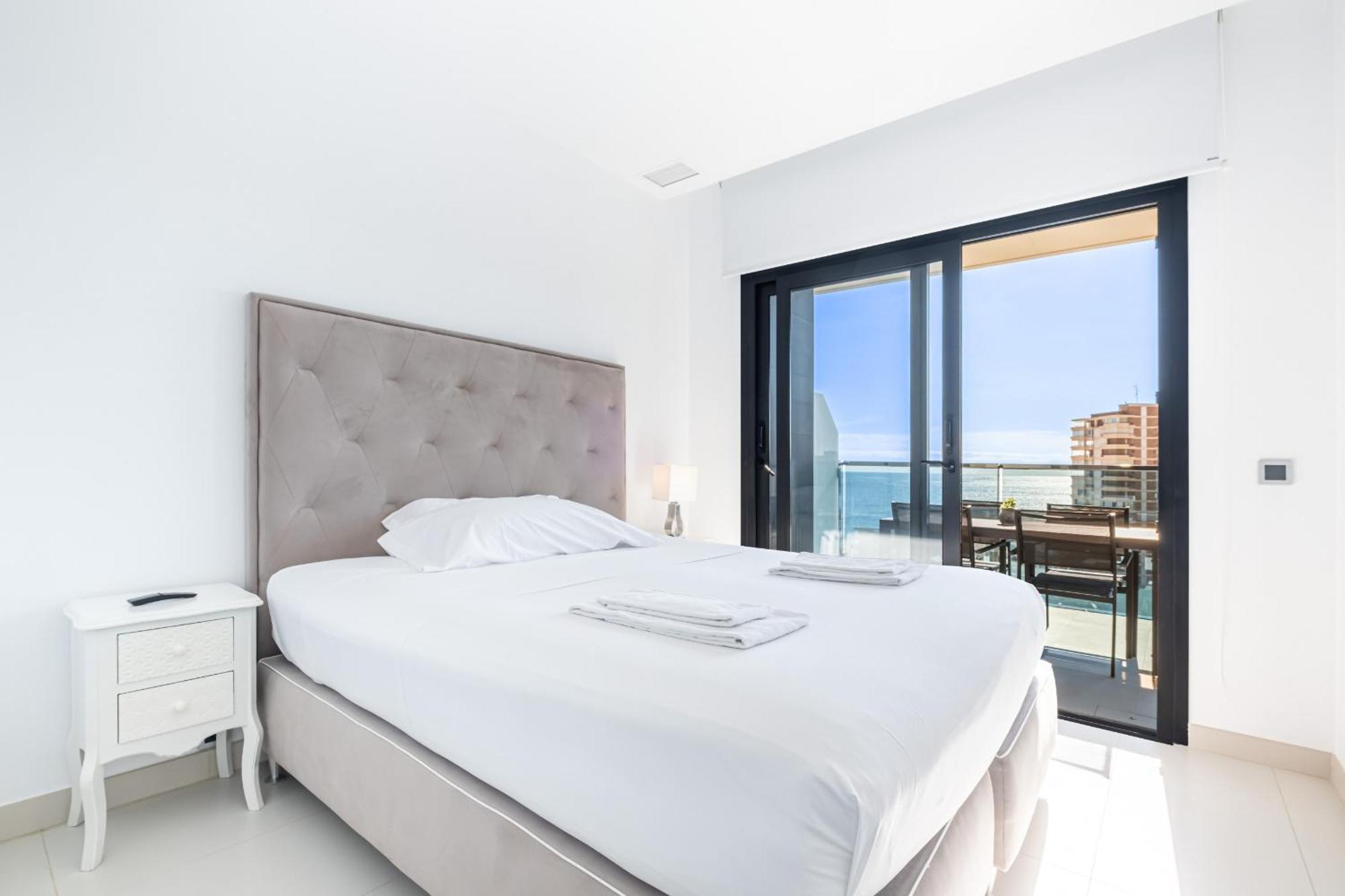 Apartamento Sunset Drive Iii By Coblanca *