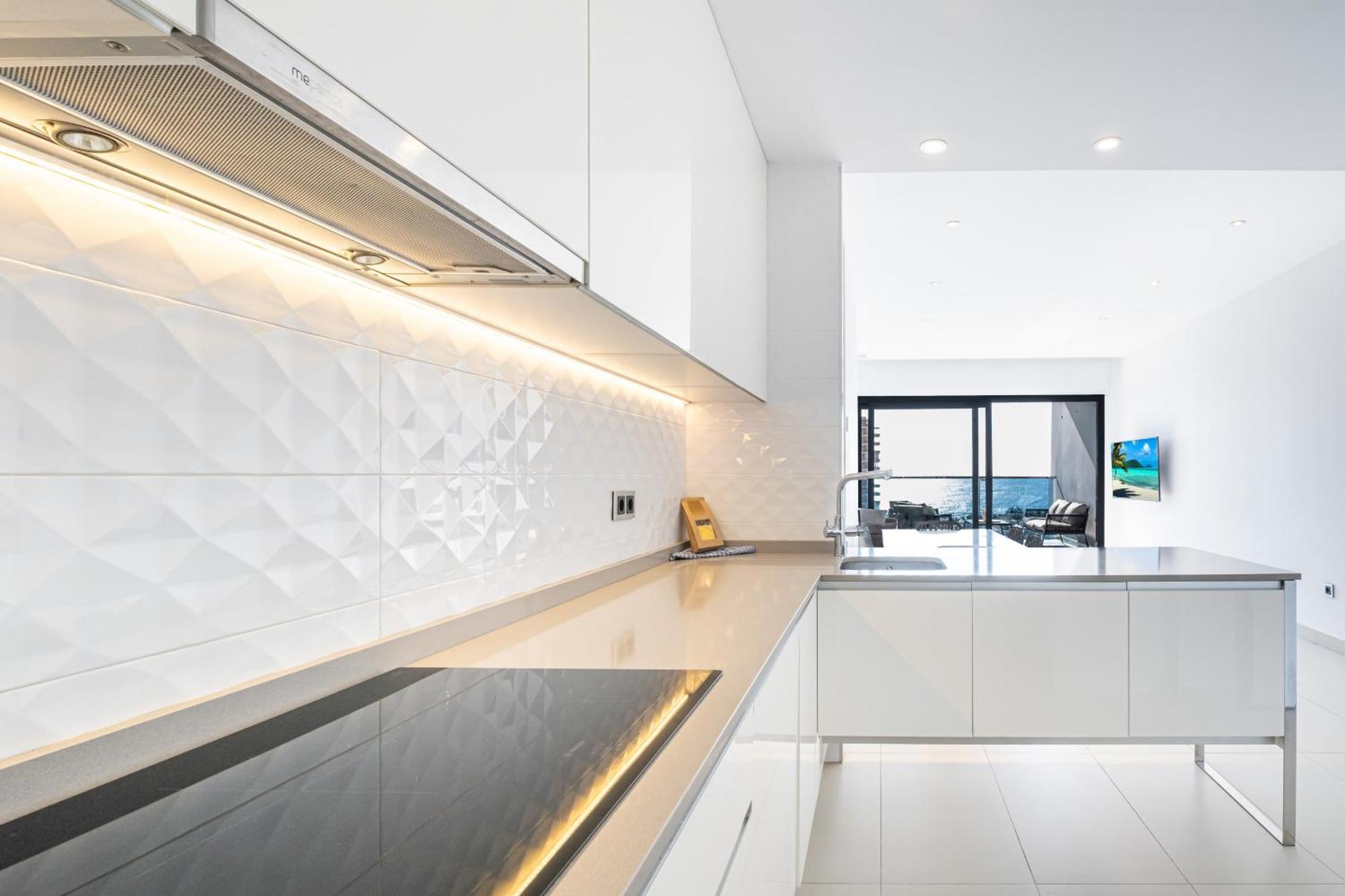 Apartamento Sunset Drive Iii By Coblanca