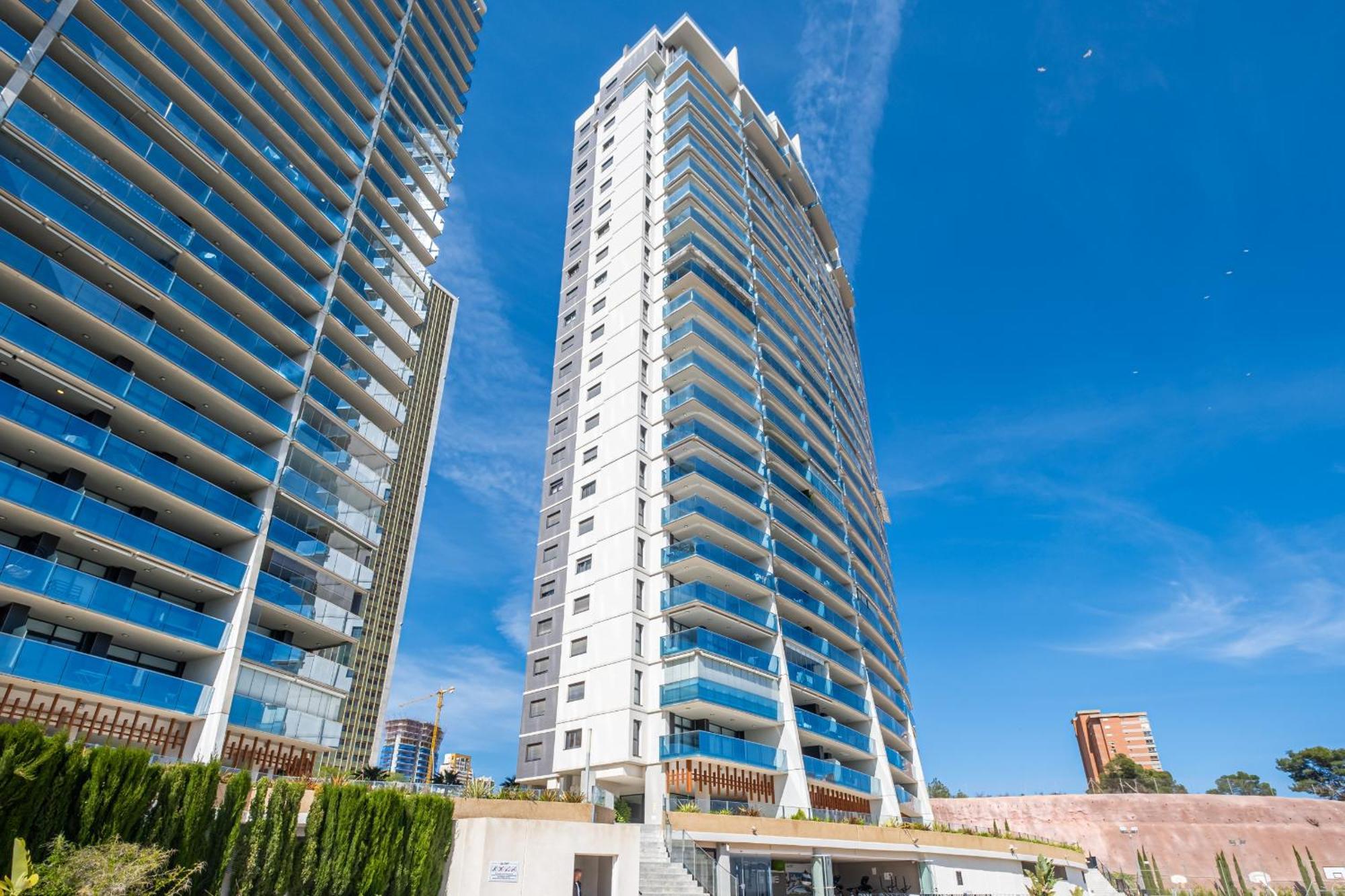 Apartamento Sunset Drive Iii By Coblanca *