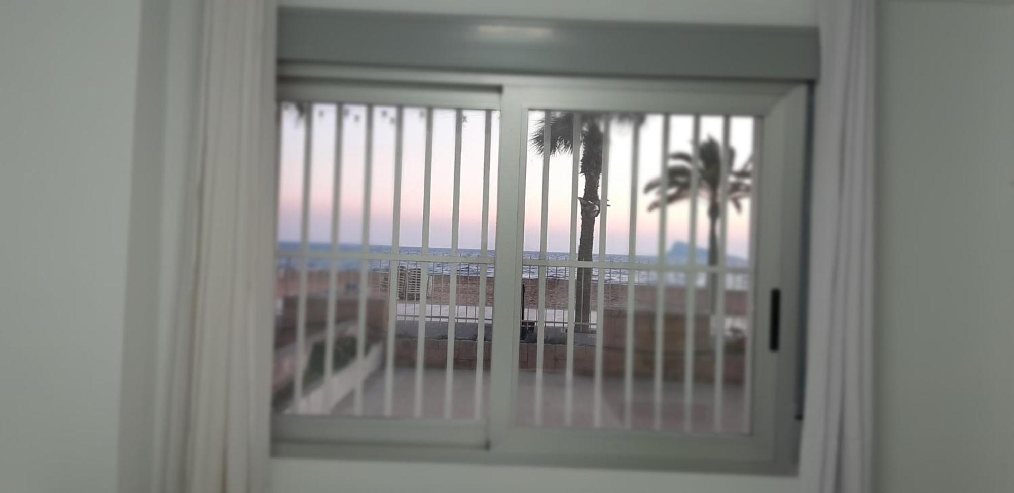 Apartamento Mar Y Vent If