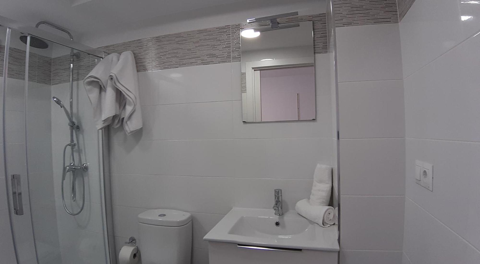 Apartamento Mar Y Vent If