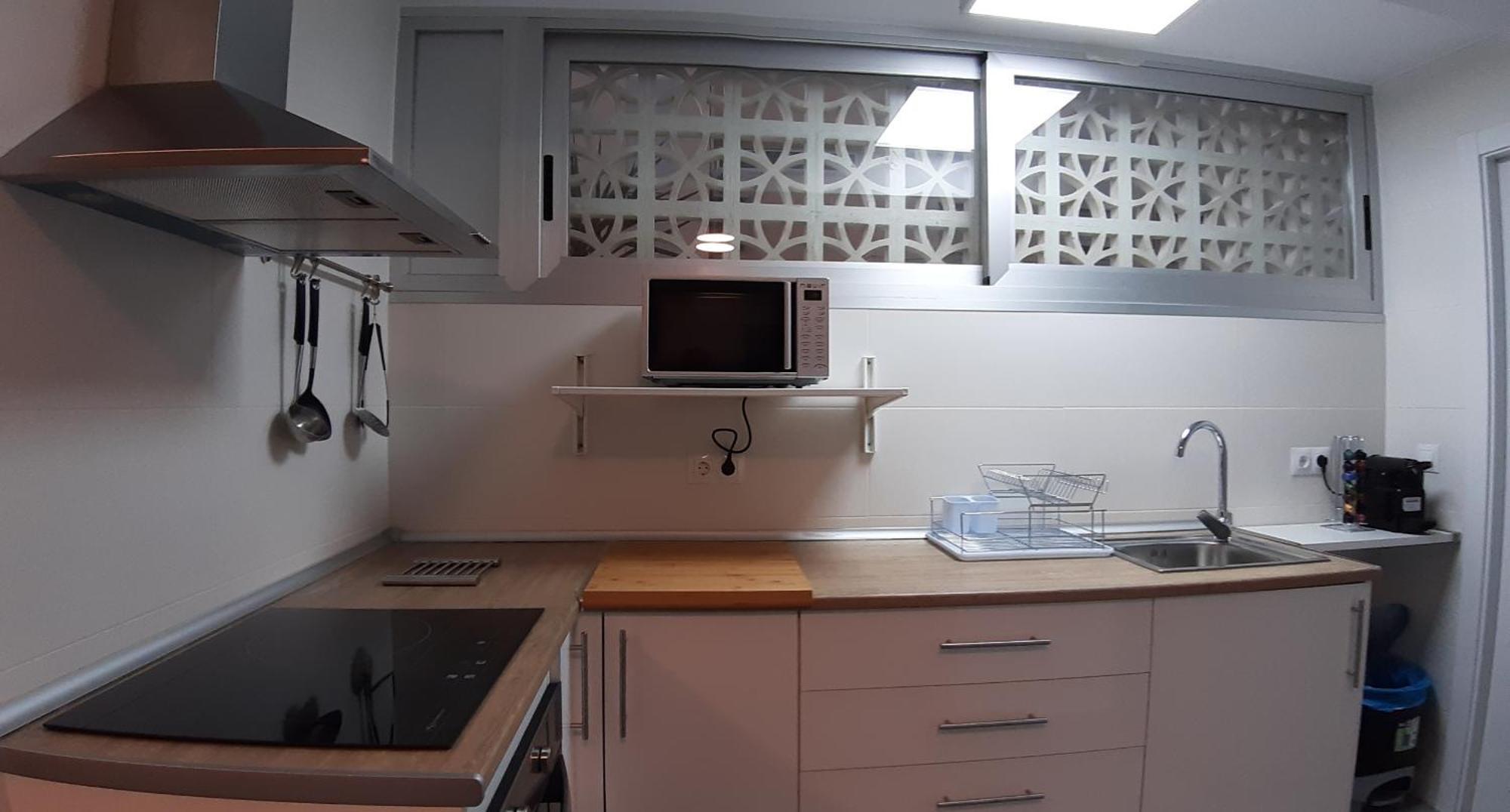 Mar Y Vent If Apartamento