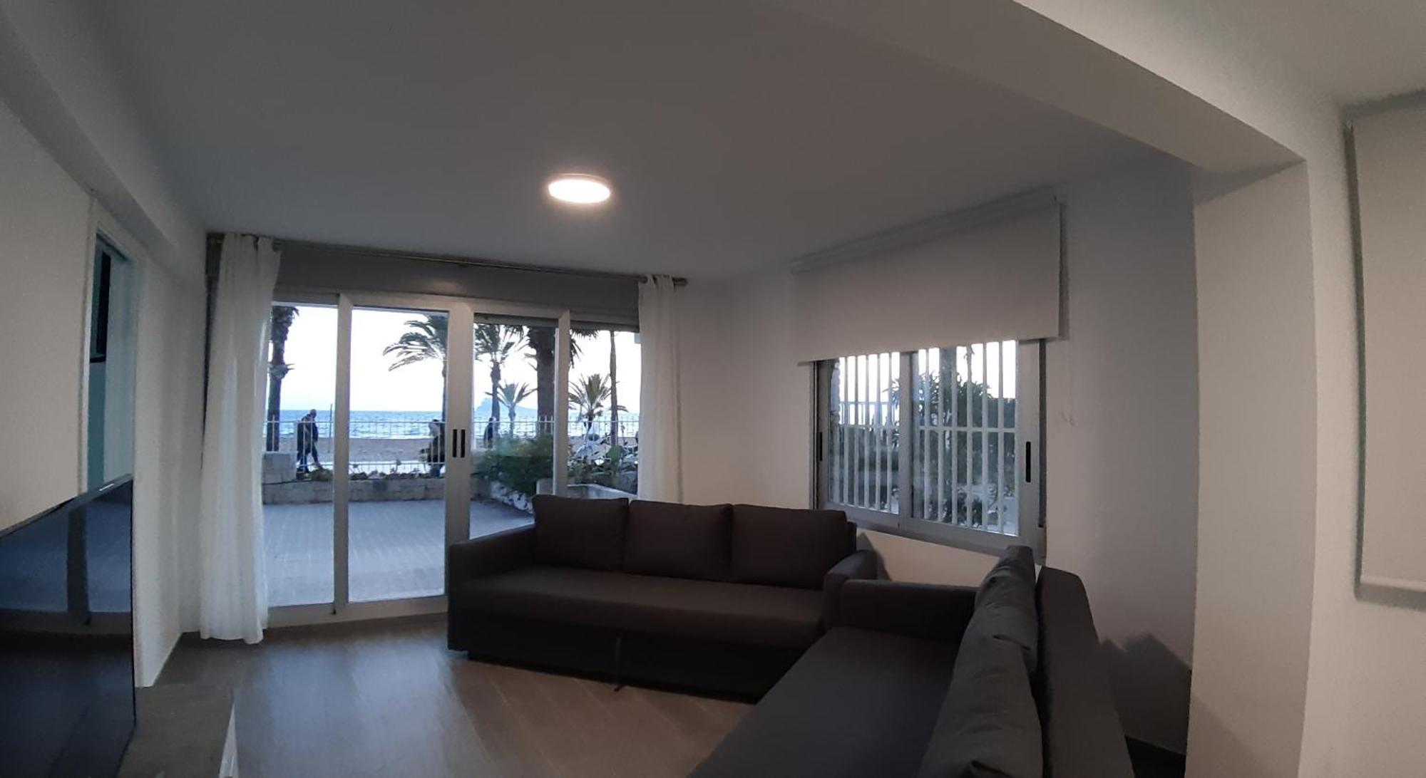 Apartamento Mar Y Vent If