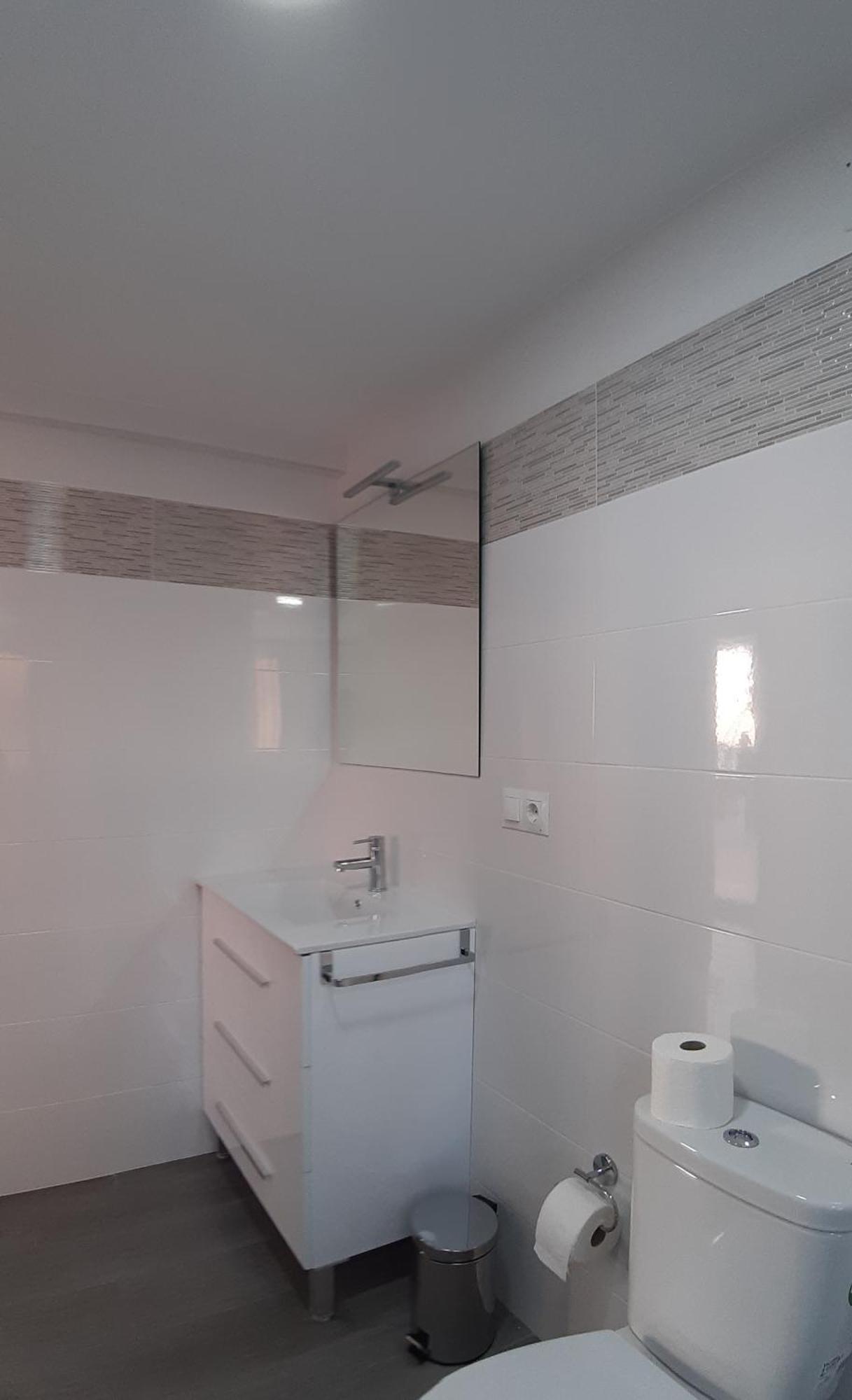 Mar Y Vent If Apartamento Benidorm