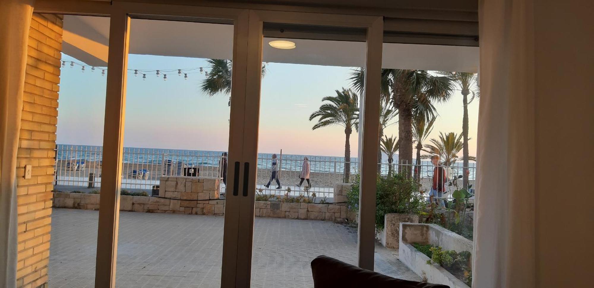 Mar Y Vent If Benidorm