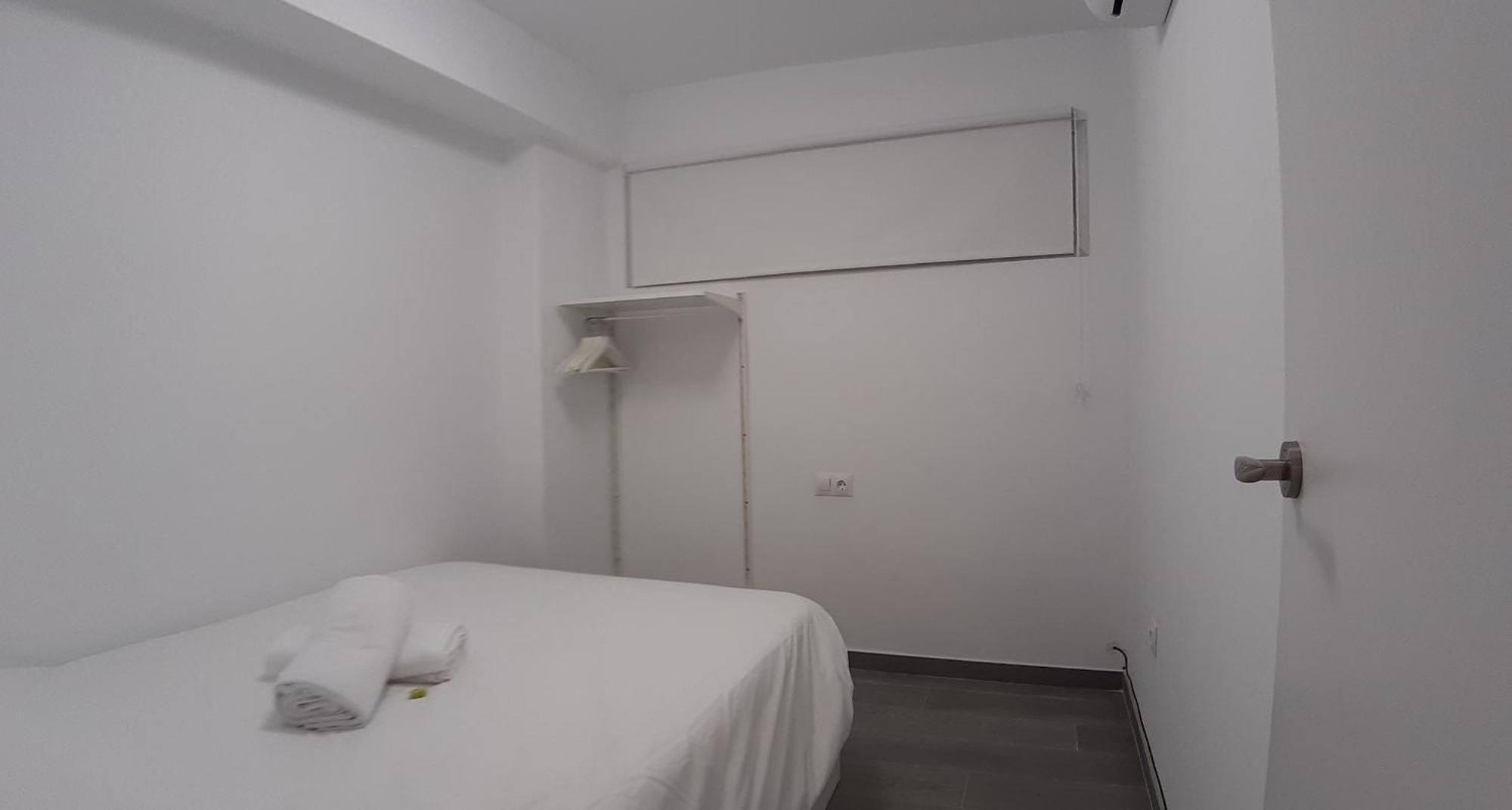 Mar Y Vent If Apartment *