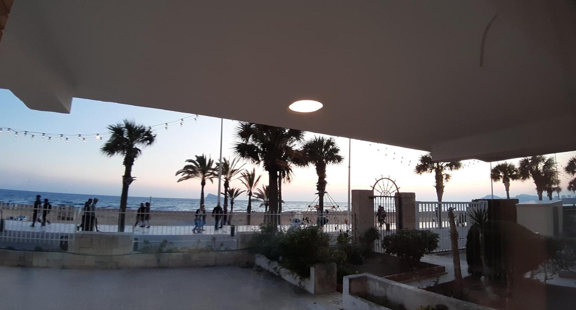 Apartment Mar Y Vent If *