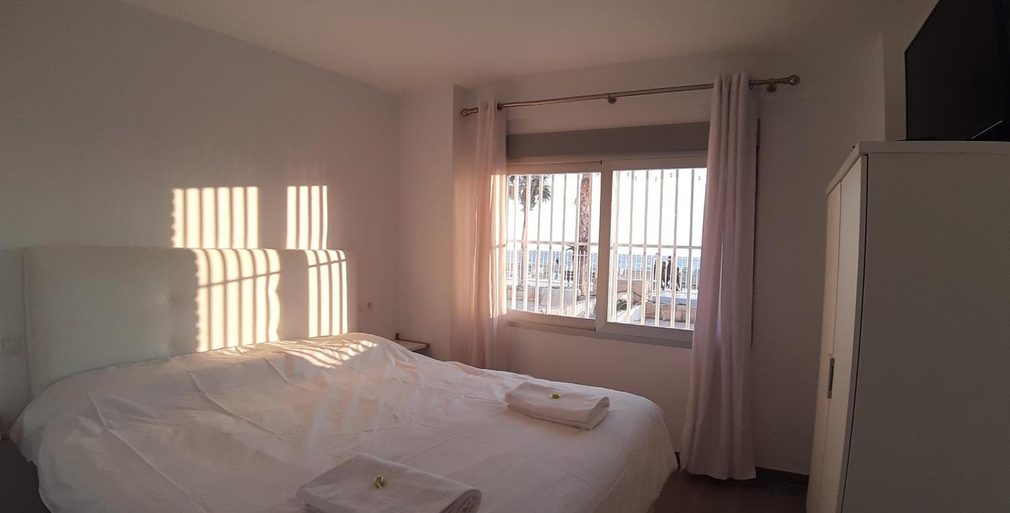Mar Y Vent If Apartamento