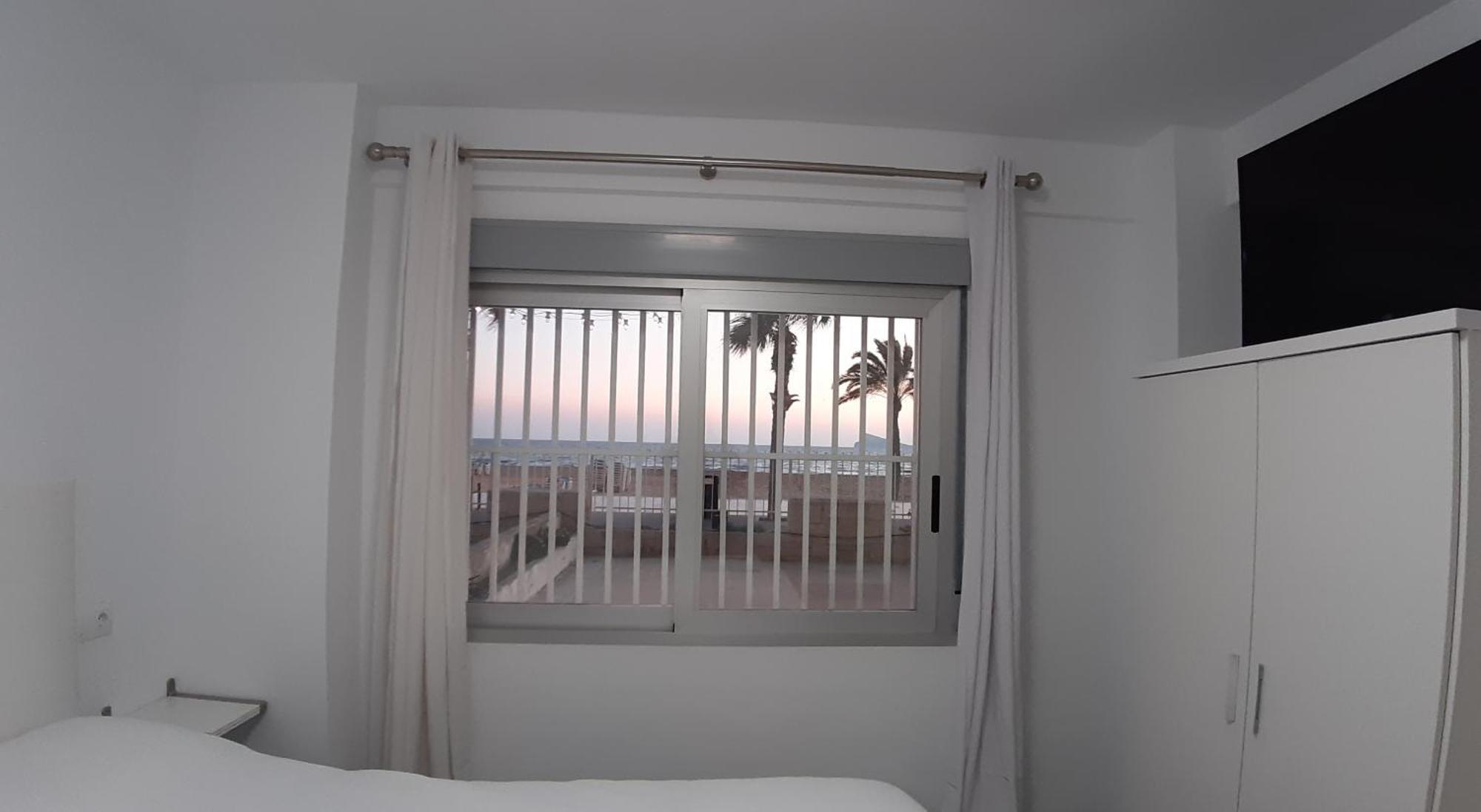 Mar Y Vent If * Benidorm
