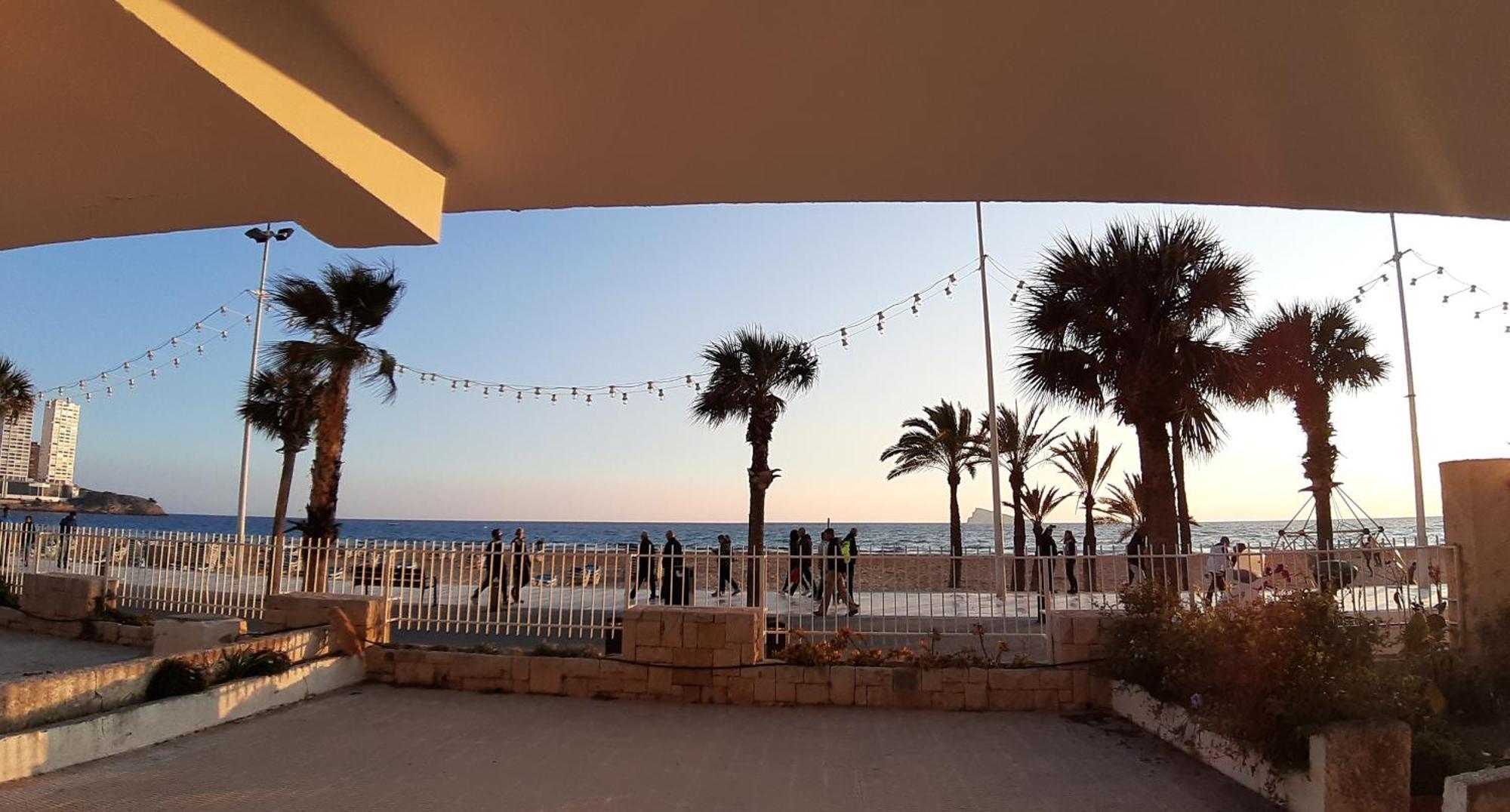 Apartamento Mar Y Vent If