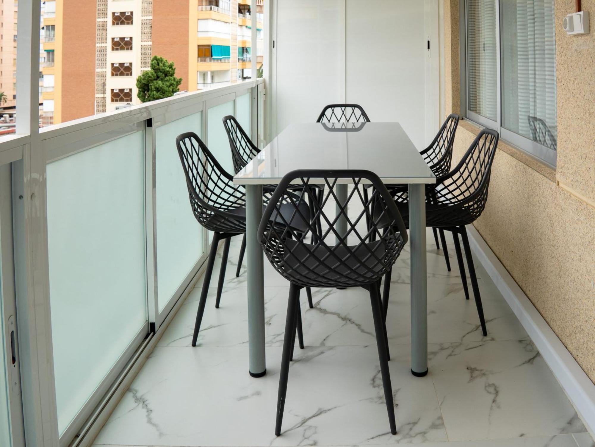 Apartment Edificio Astoria Ii