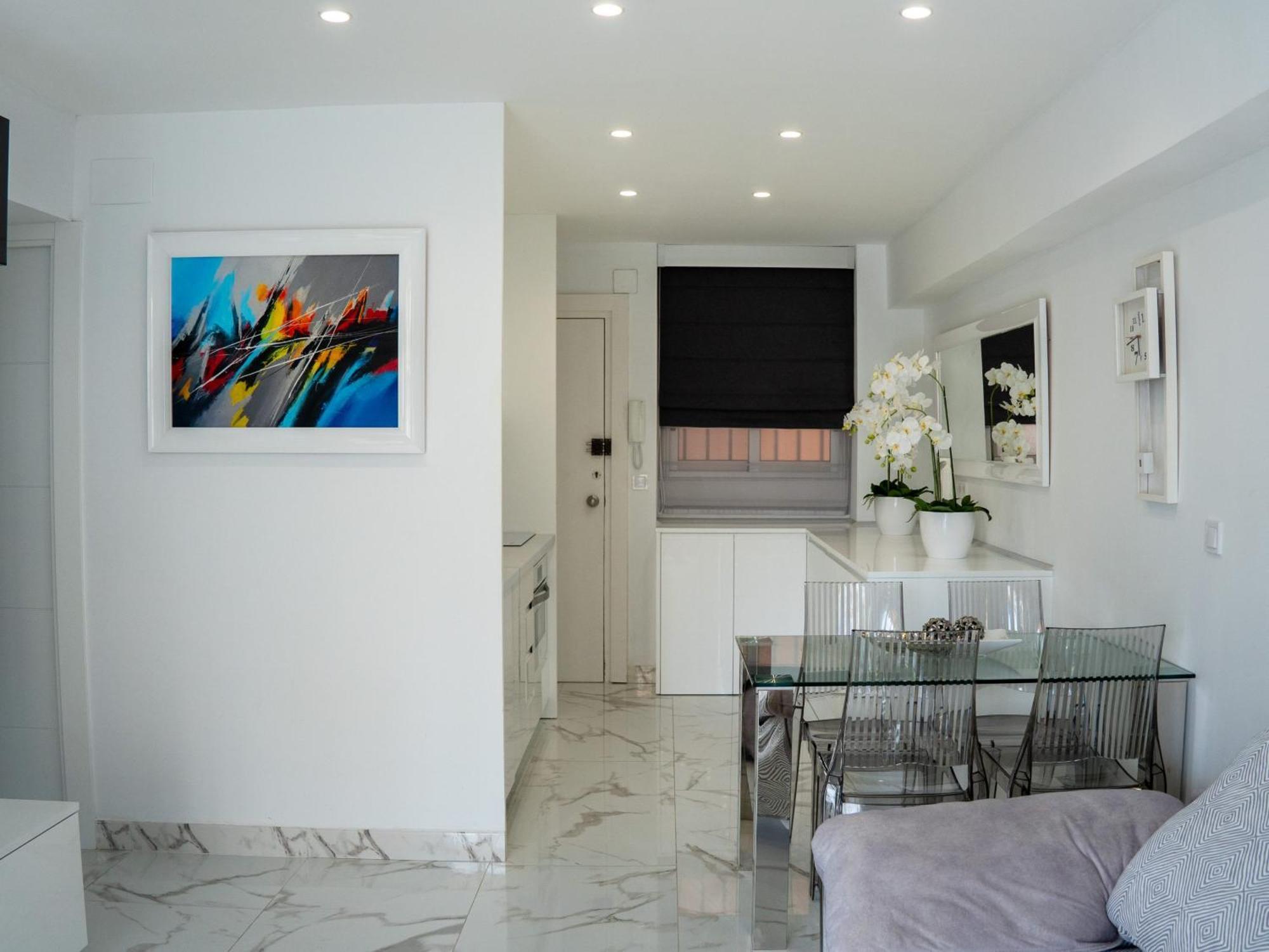 Apartment Edificio Astoria Ii *