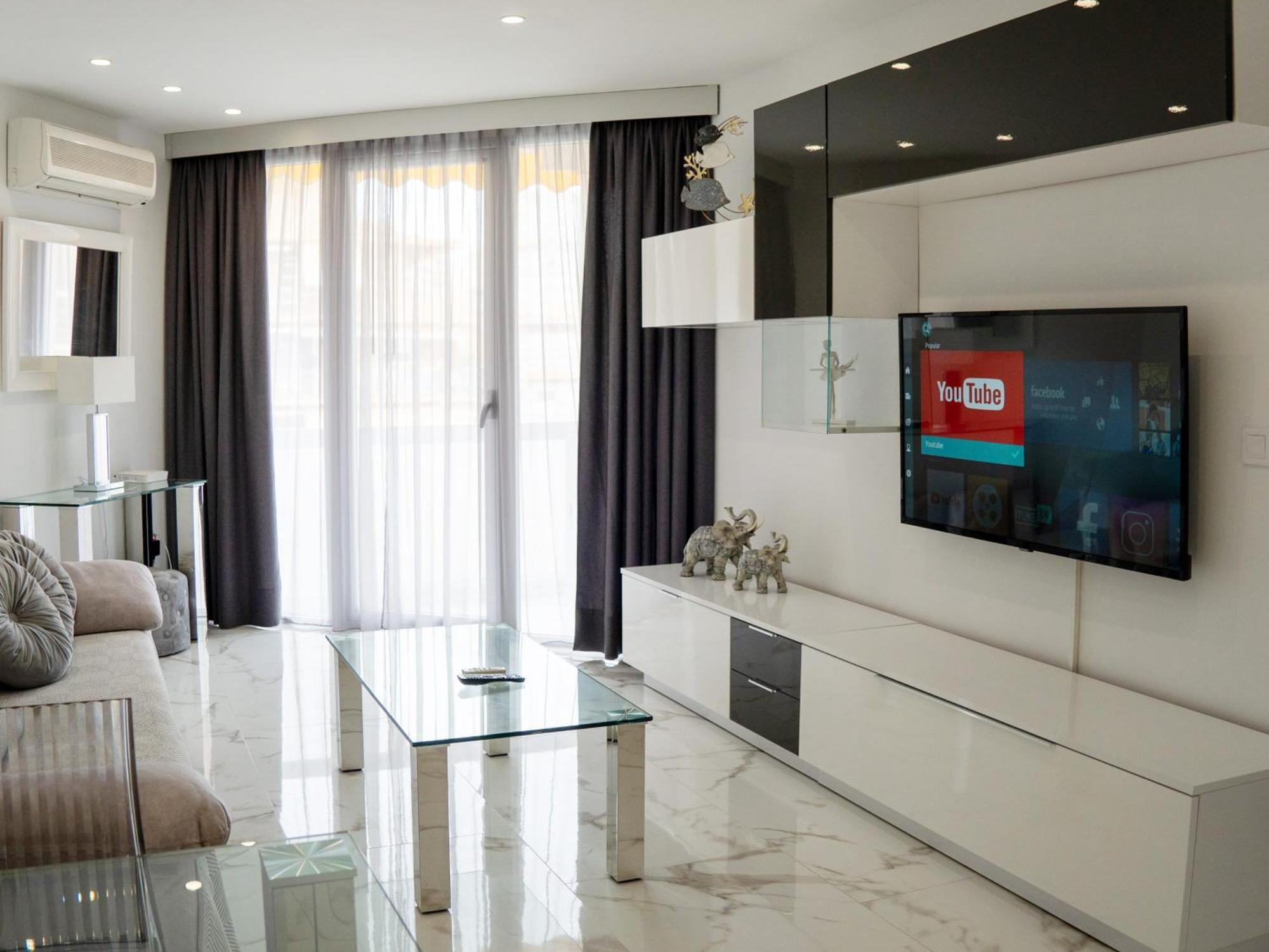 Edificio Astoria Ii Apartment