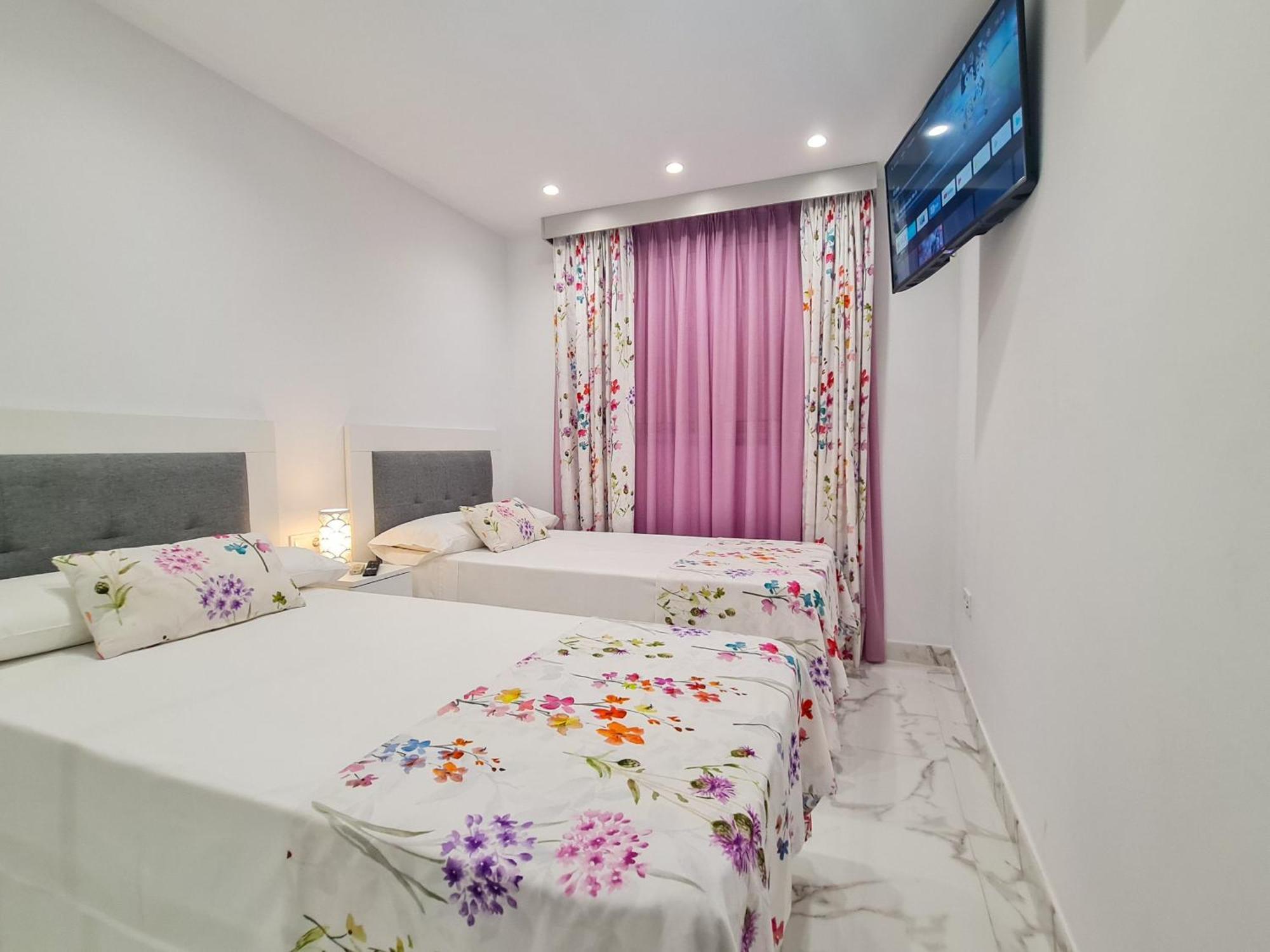 Edificio Astoria Ii Apartment Benidorm