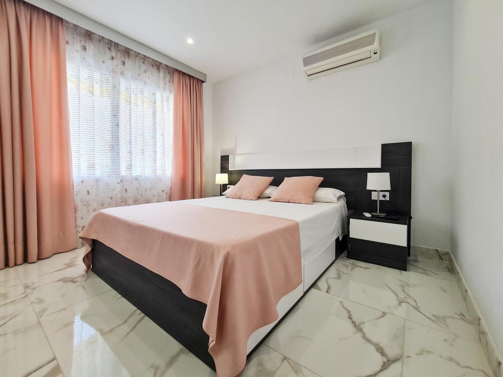 Apartment Edificio Astoria Ii Benidorm