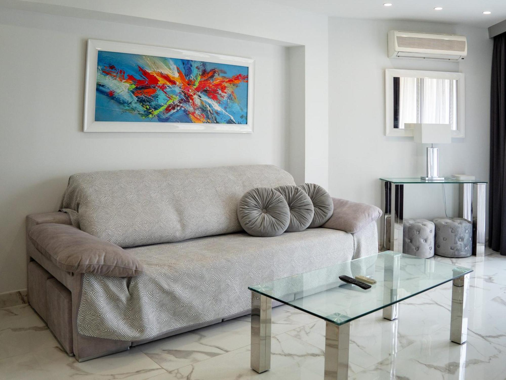 Edificio Astoria Ii Apartment