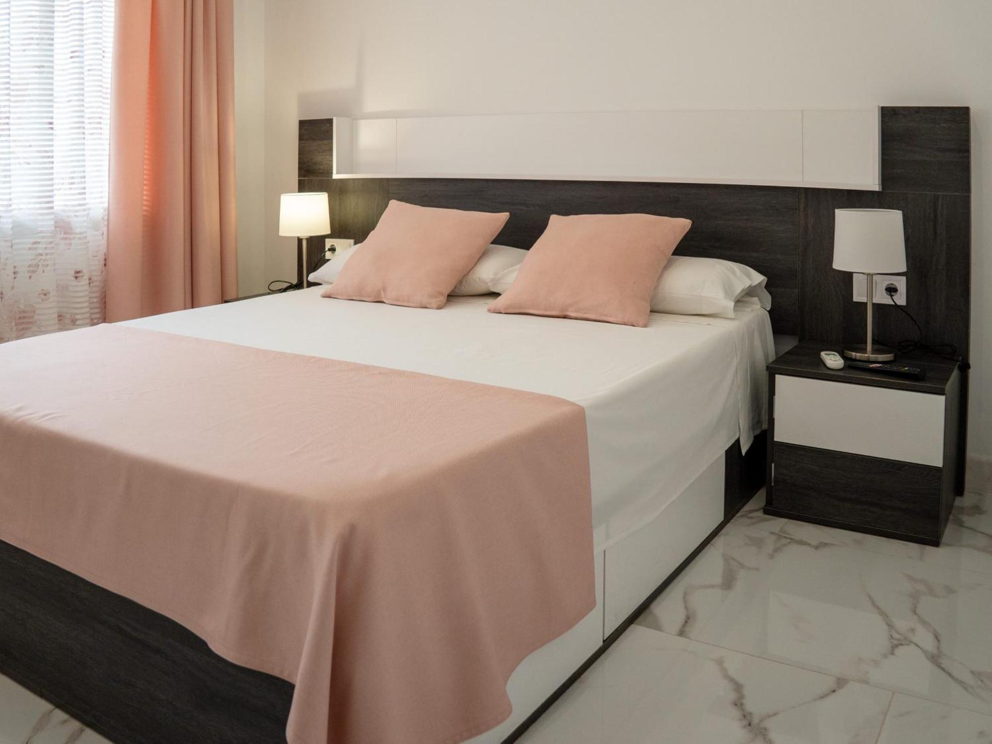 Apartment Edificio Astoria Ii Benidorm