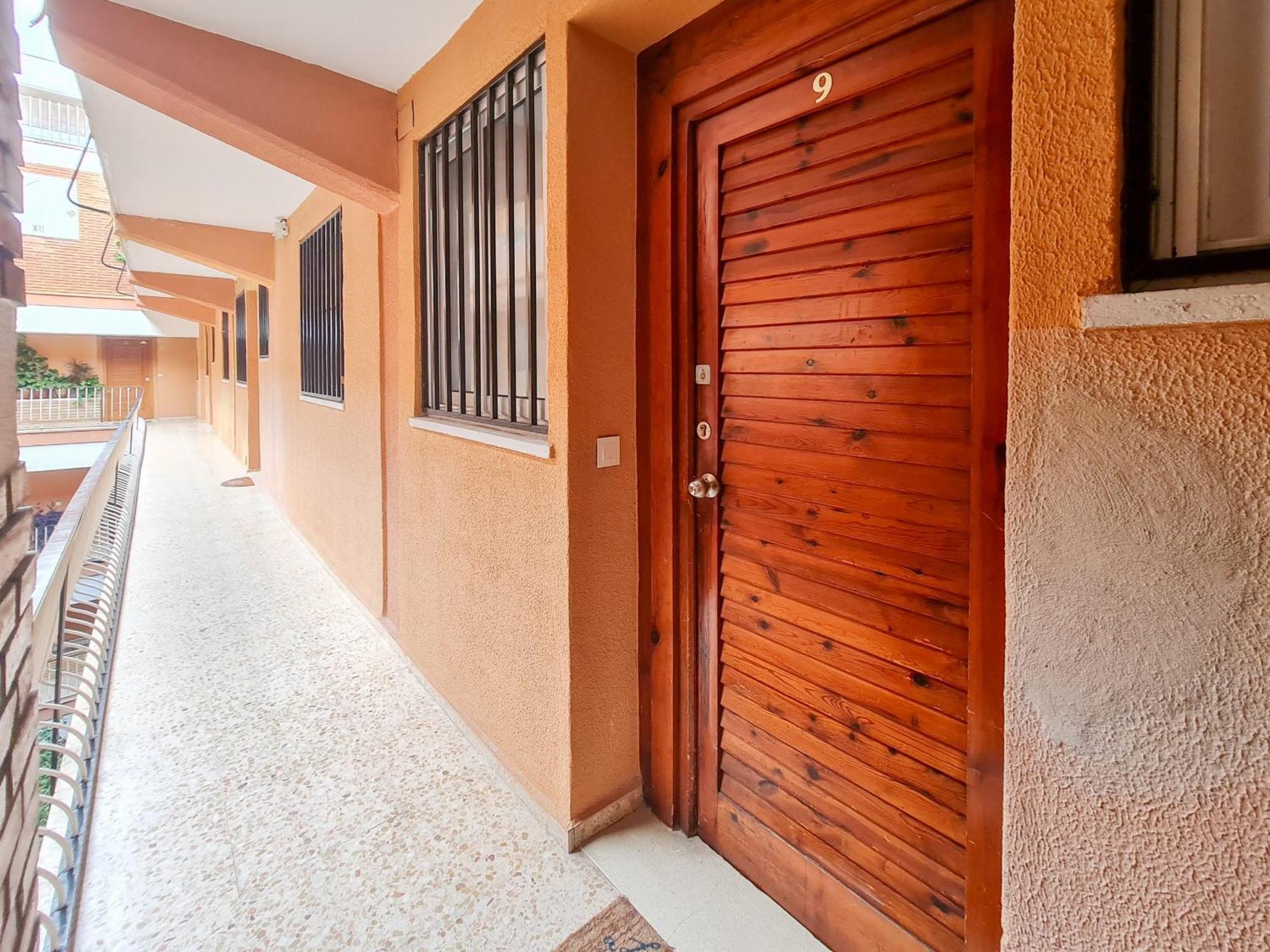 Apartment Edificio Astoria Ii Benidorm