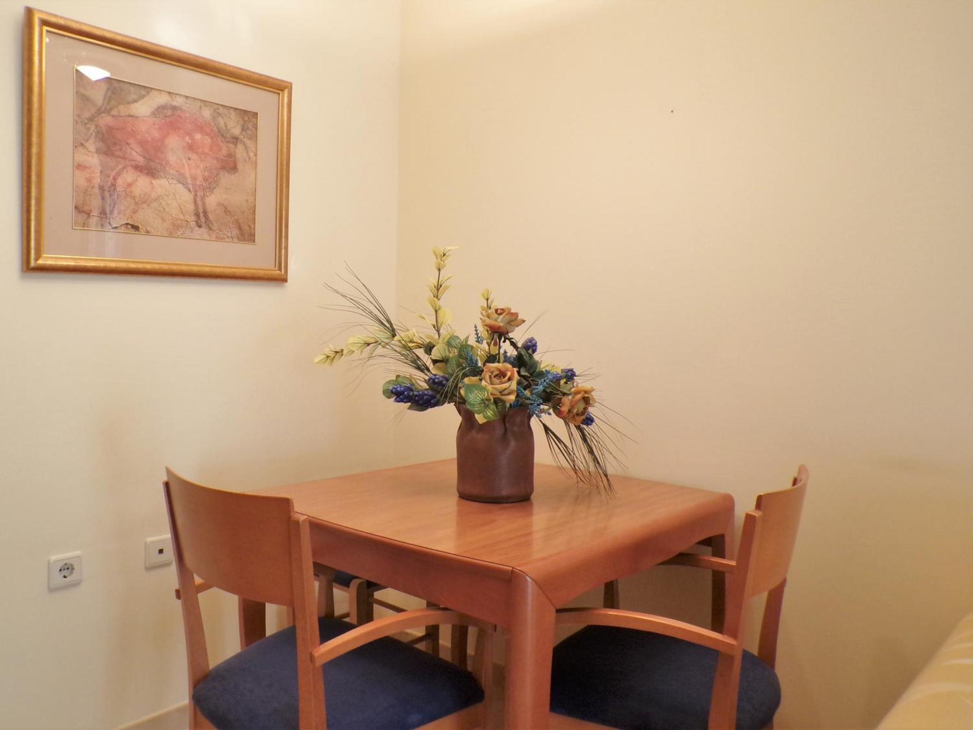Apartment Turistico En Gemelos 20, Planta 14 Benidorm