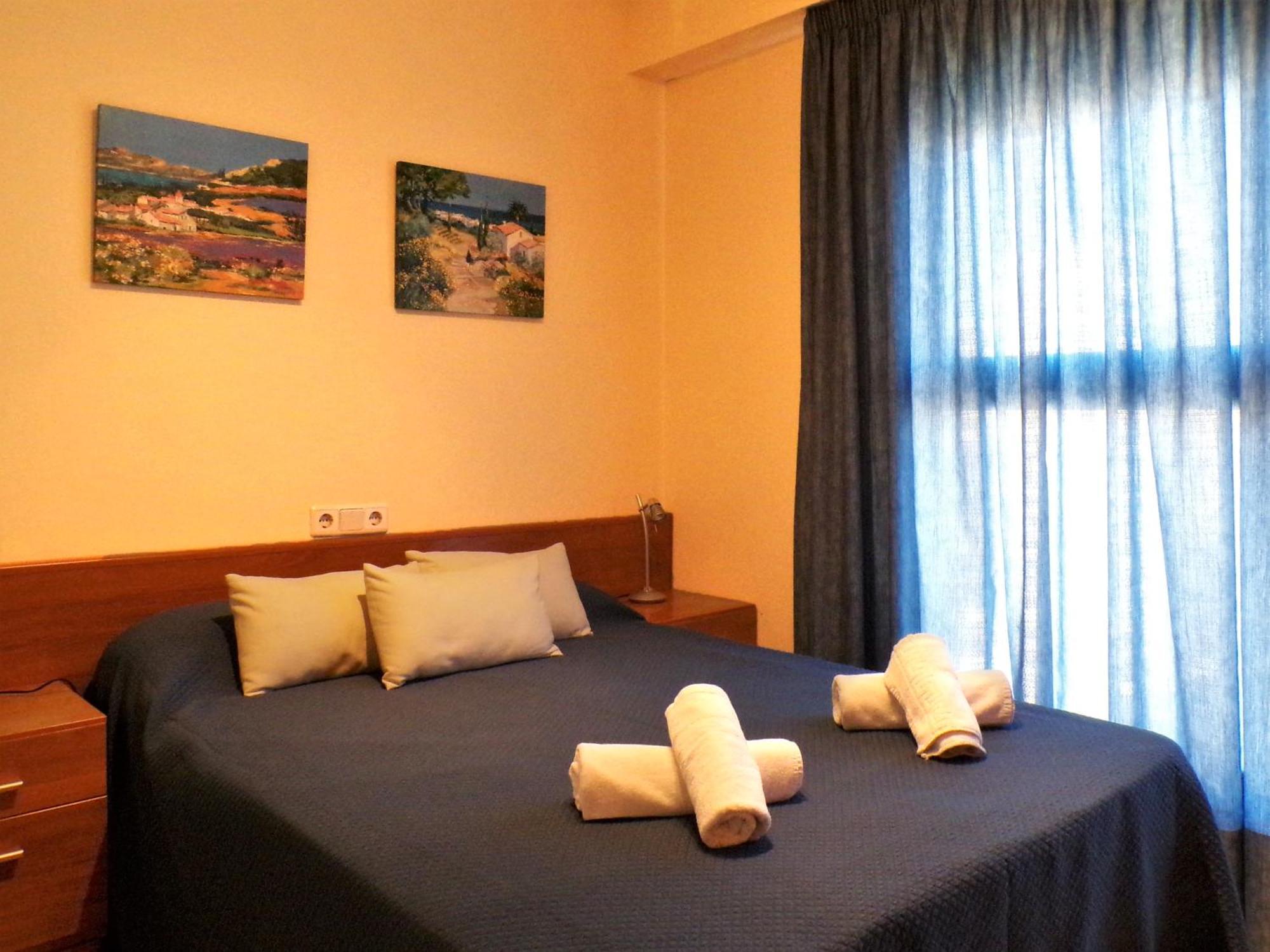 Turistico En Gemelos 20, Planta 14 Apartment *