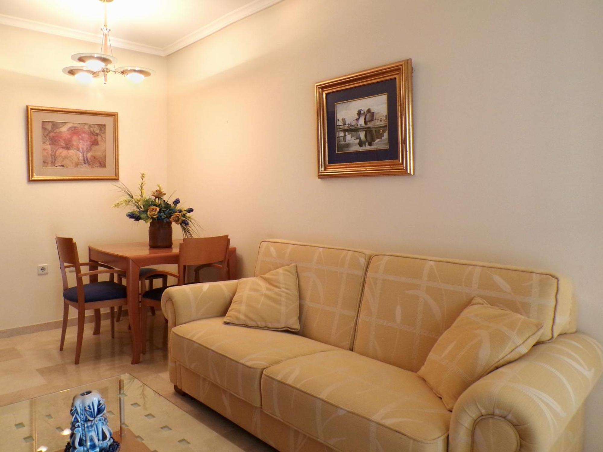 Apartment Turistico En Gemelos 20, Planta 14 Benidorm