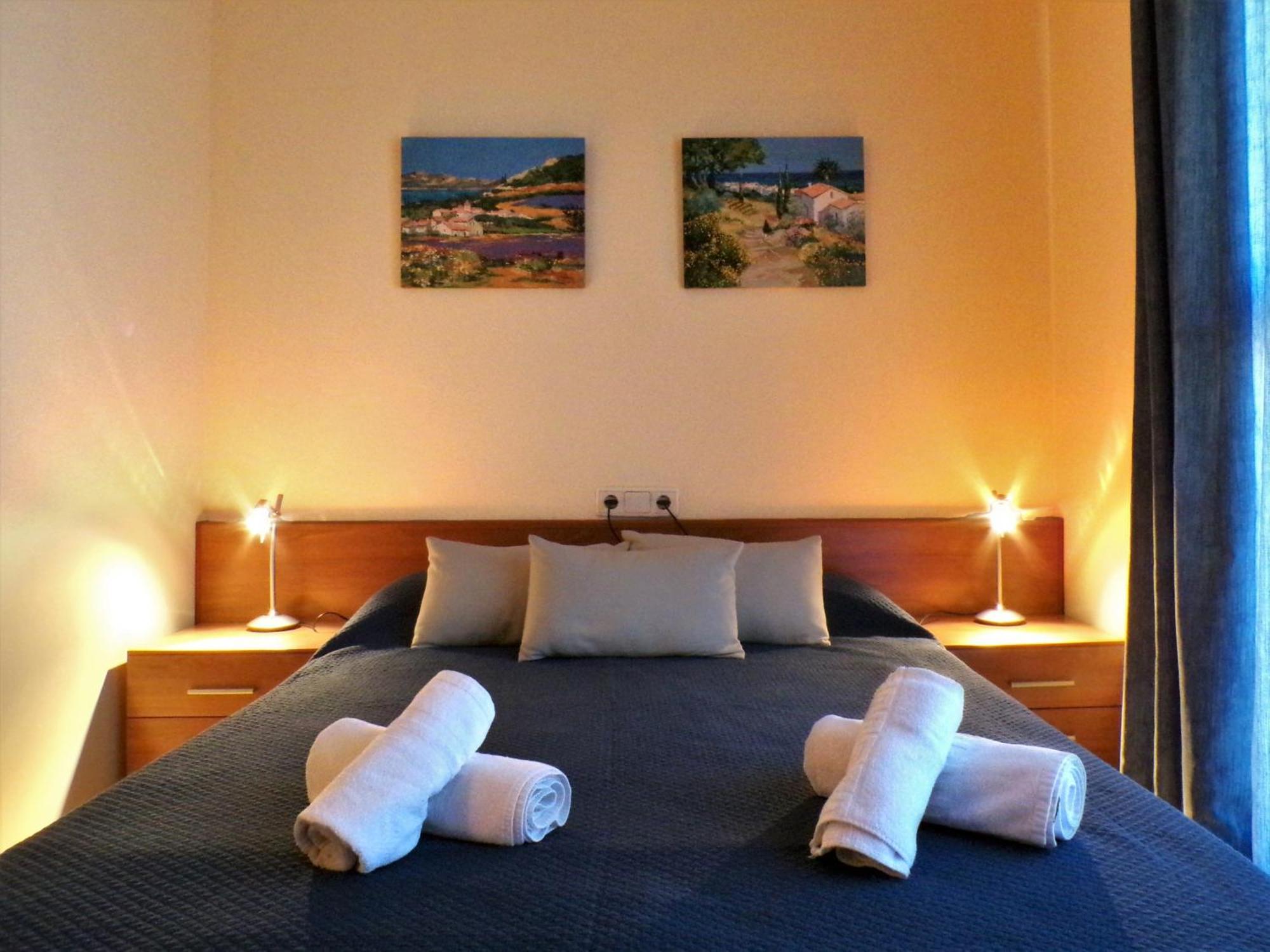 Apartment Turistico En Gemelos 20, Planta 14