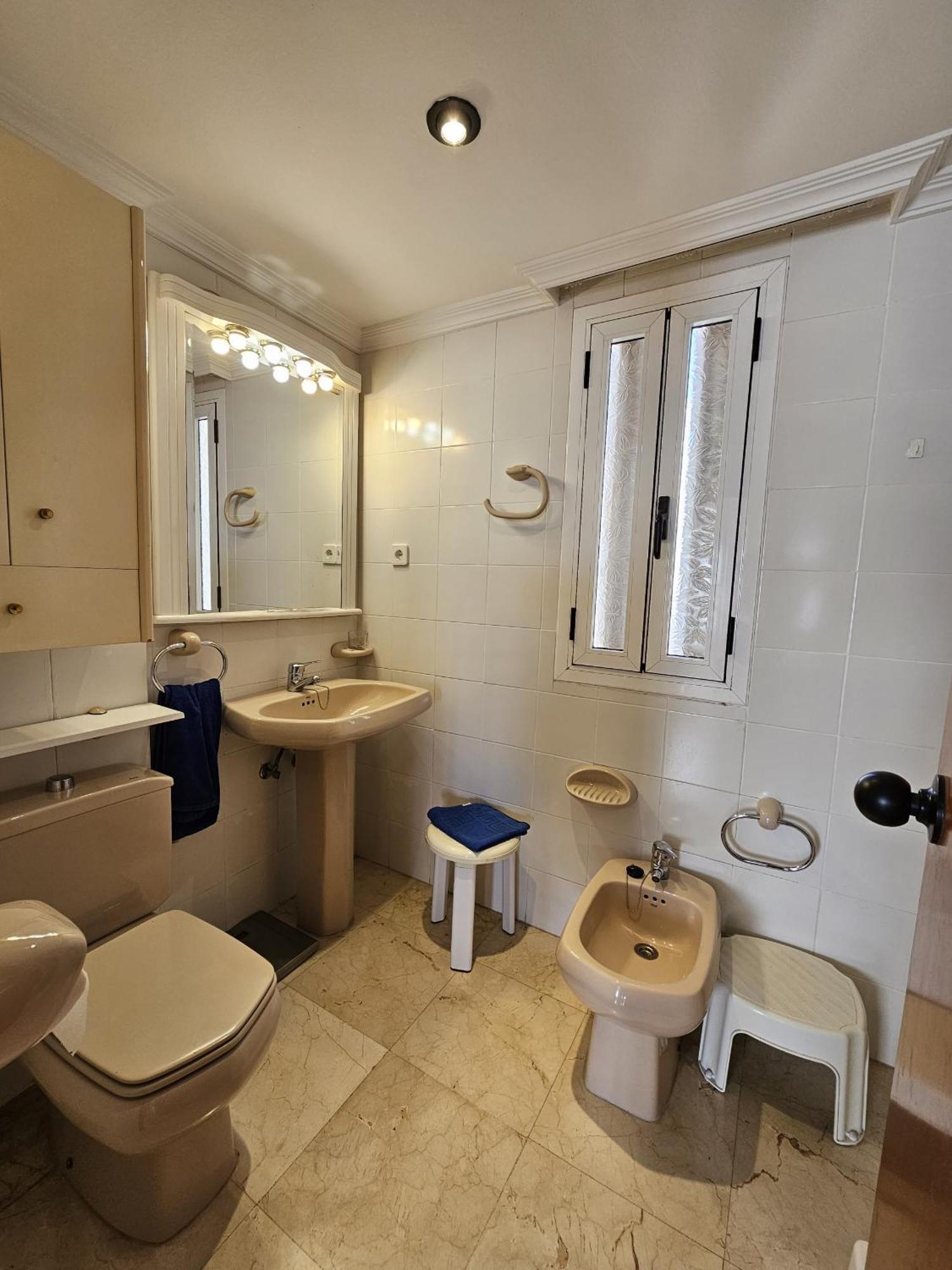 Appartement Torre Europa 19 If *