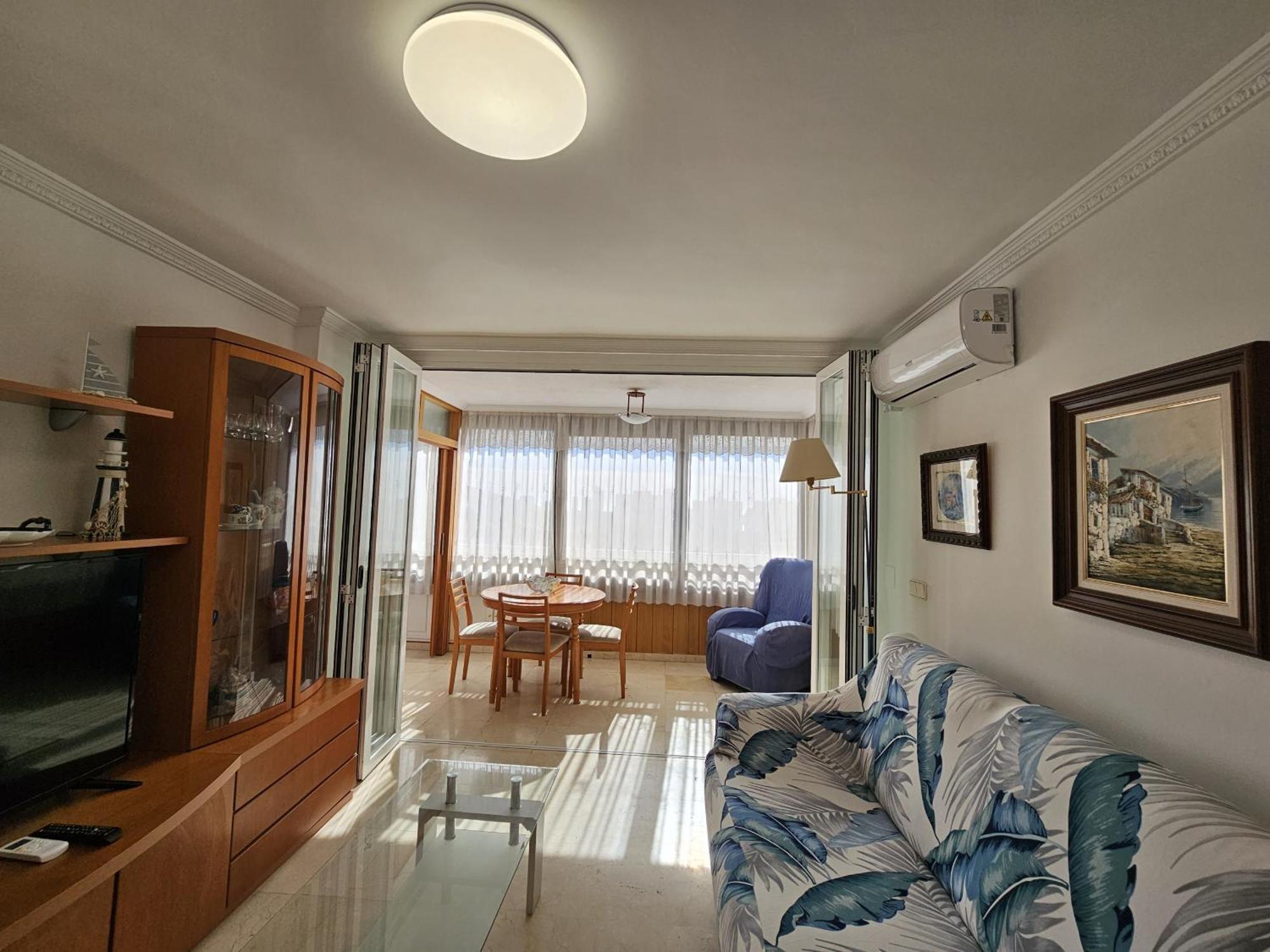 Appartement Torre Europa 19 If Benidorm