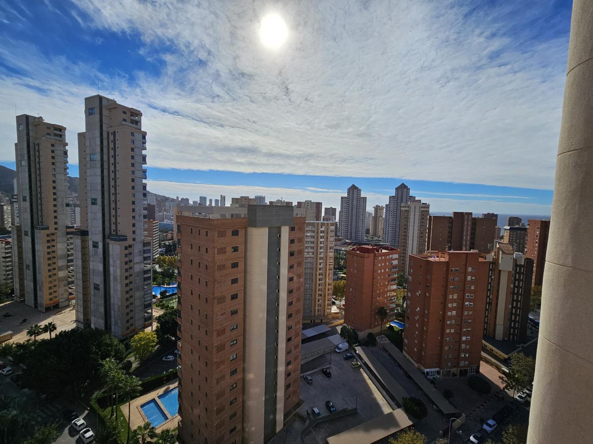 Torre Europa 19 If