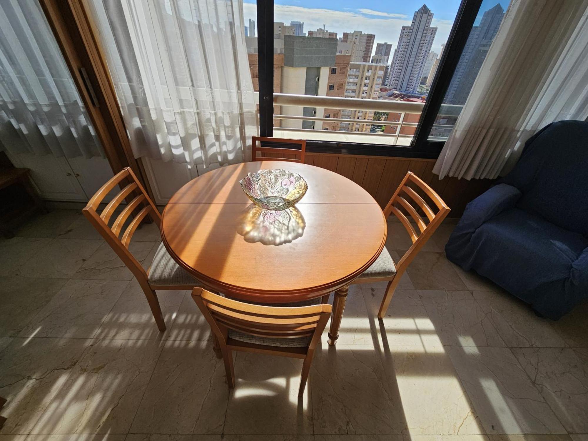 Torre Europa 19 If Appartement