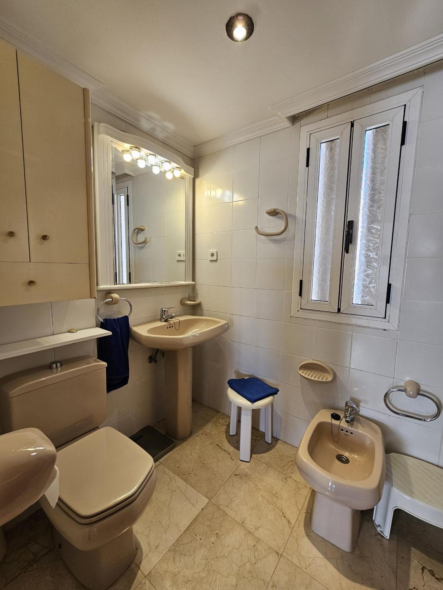 Torre Europa 19 If Appartement Benidorm
