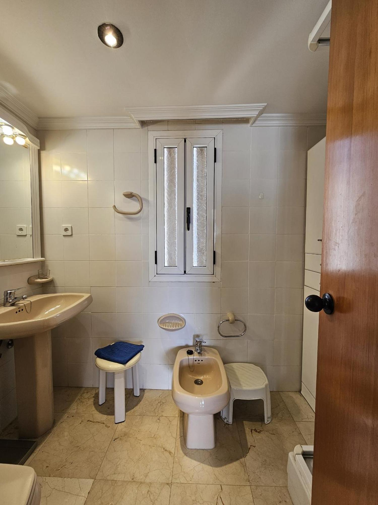 Torre Europa 19 If Appartement
