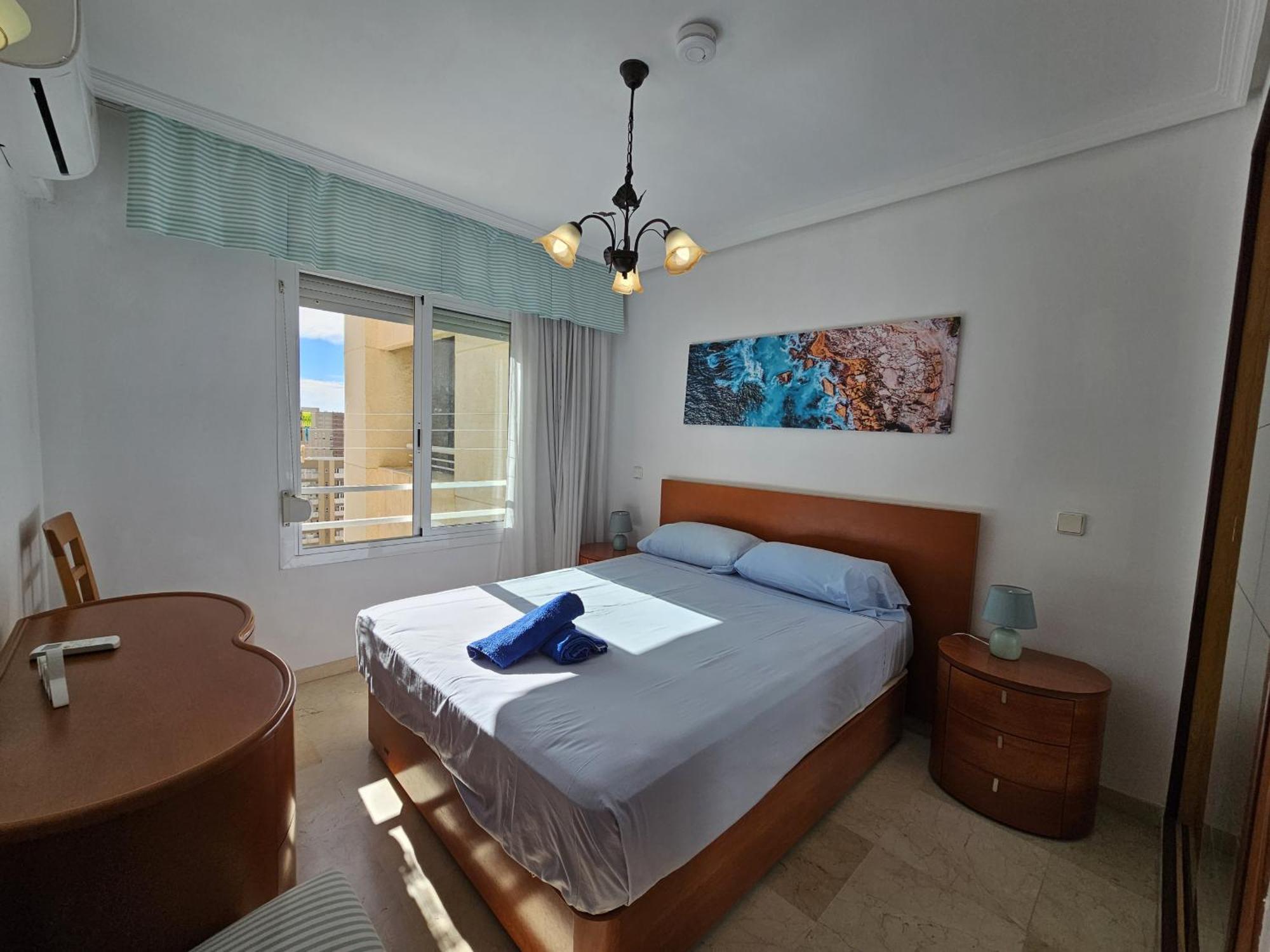 Appartement Torre Europa 19 If *