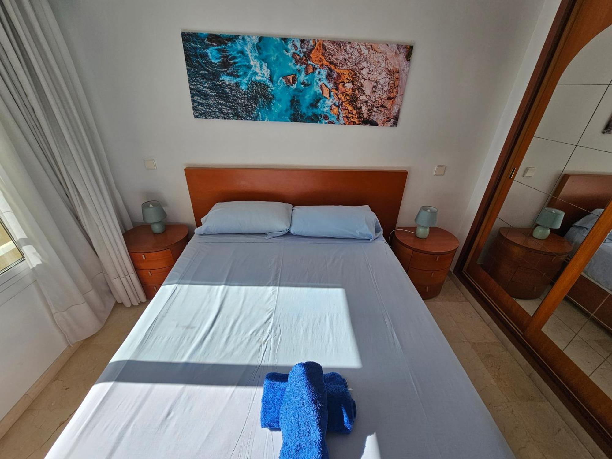 Torre Europa 19 If Appartement Benidorm