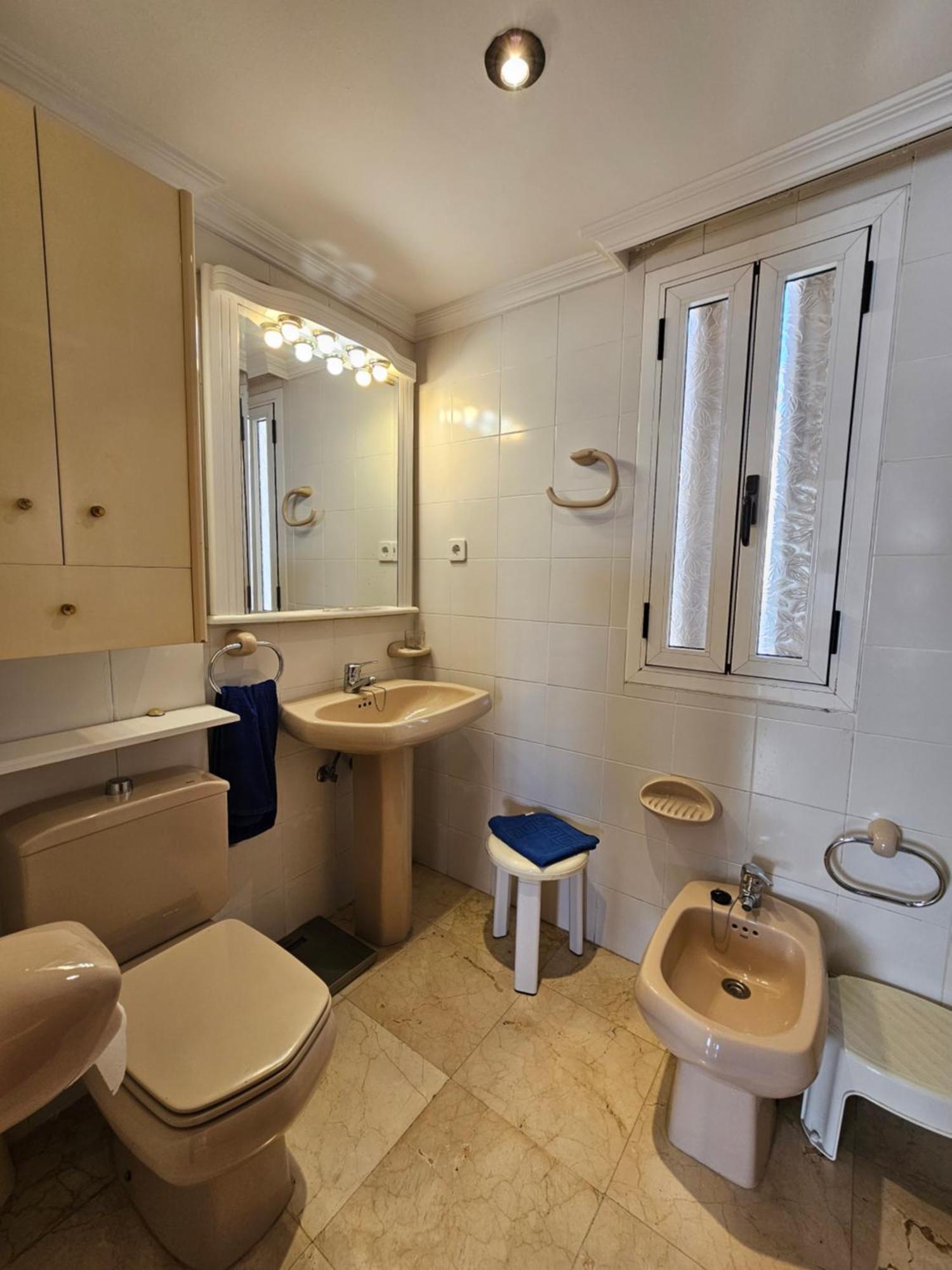 Appartement Torre Europa 19 If *