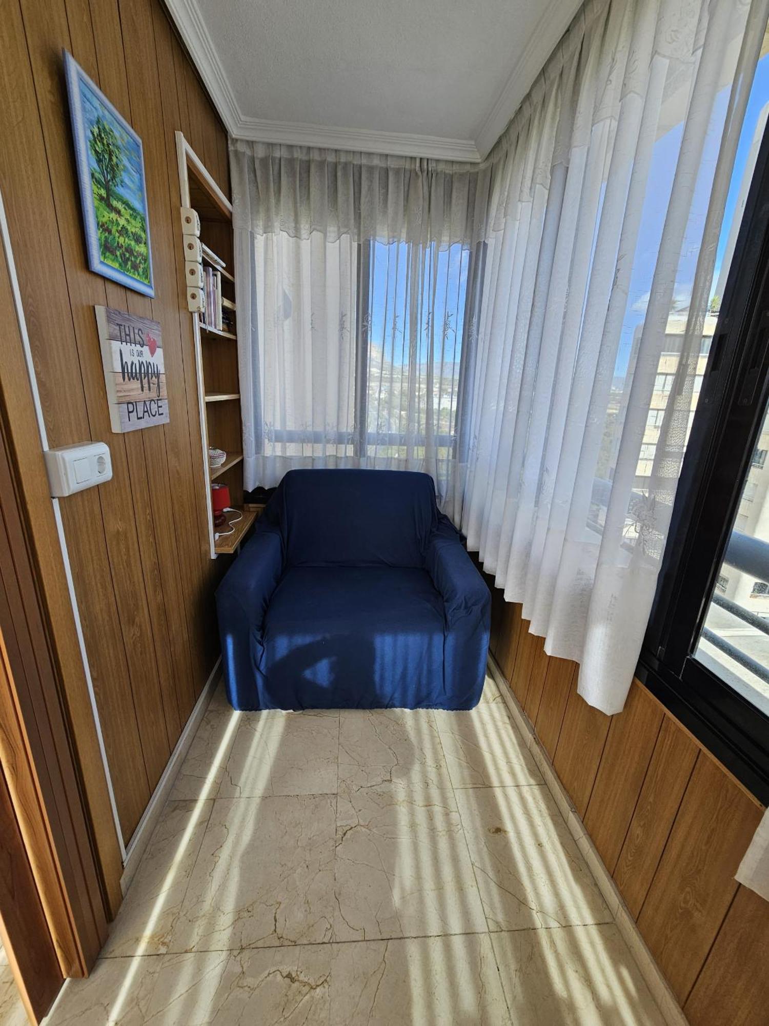 Torre Europa 19 If Appartement