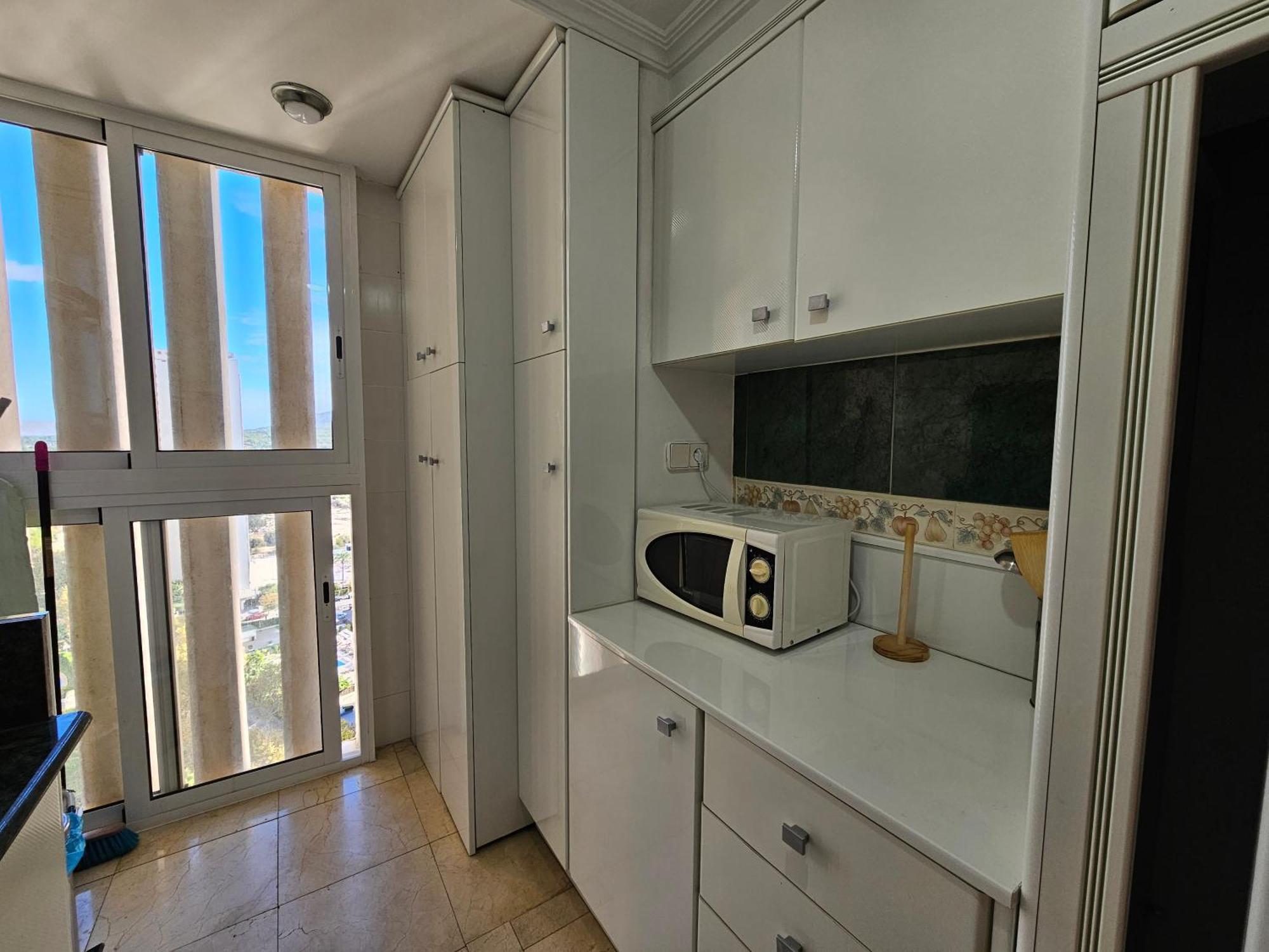 Appartement Torre Europa 19 If Benidorm