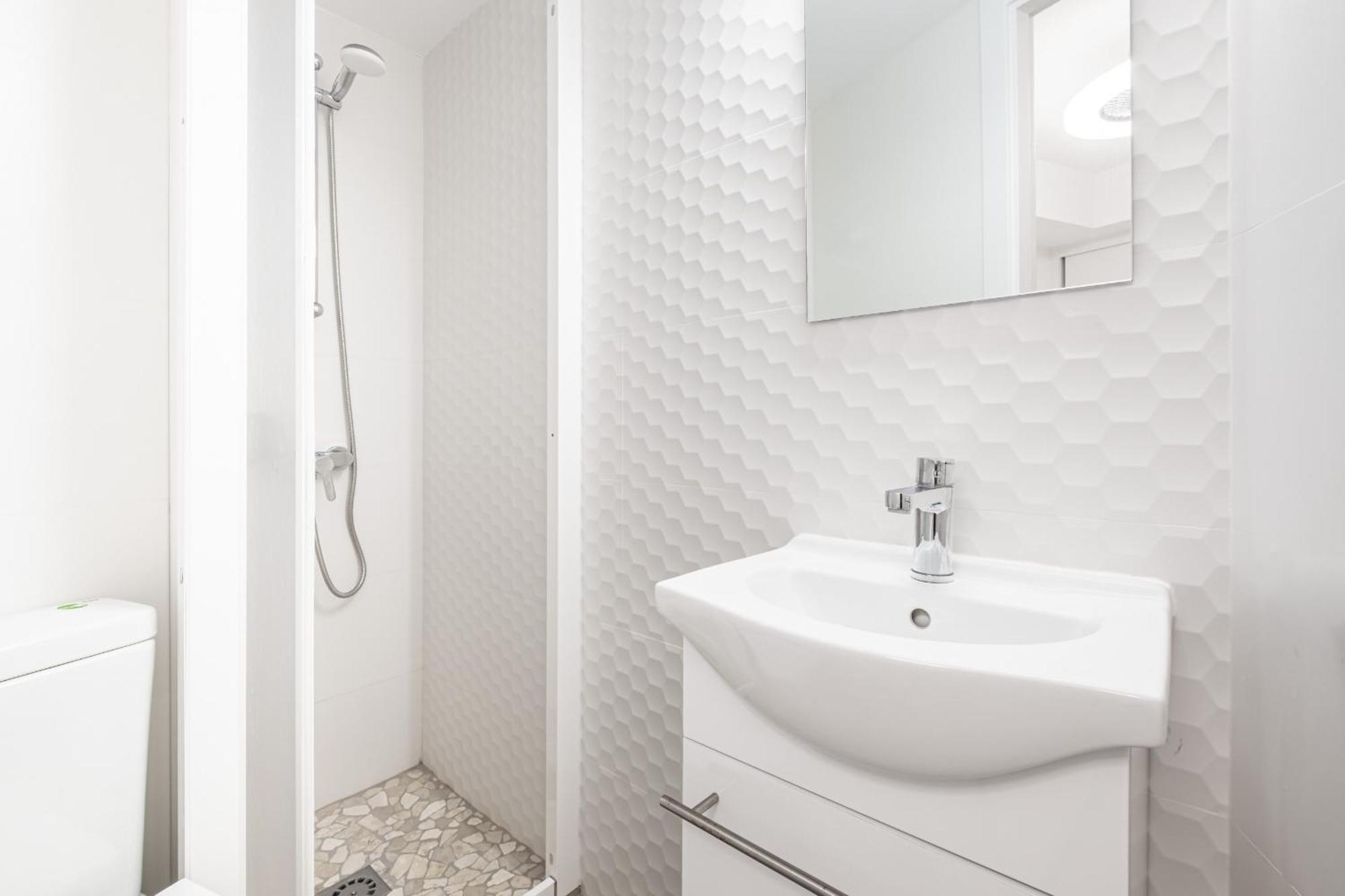 Torre Yago 10-3 Levante Appartement Benidorm