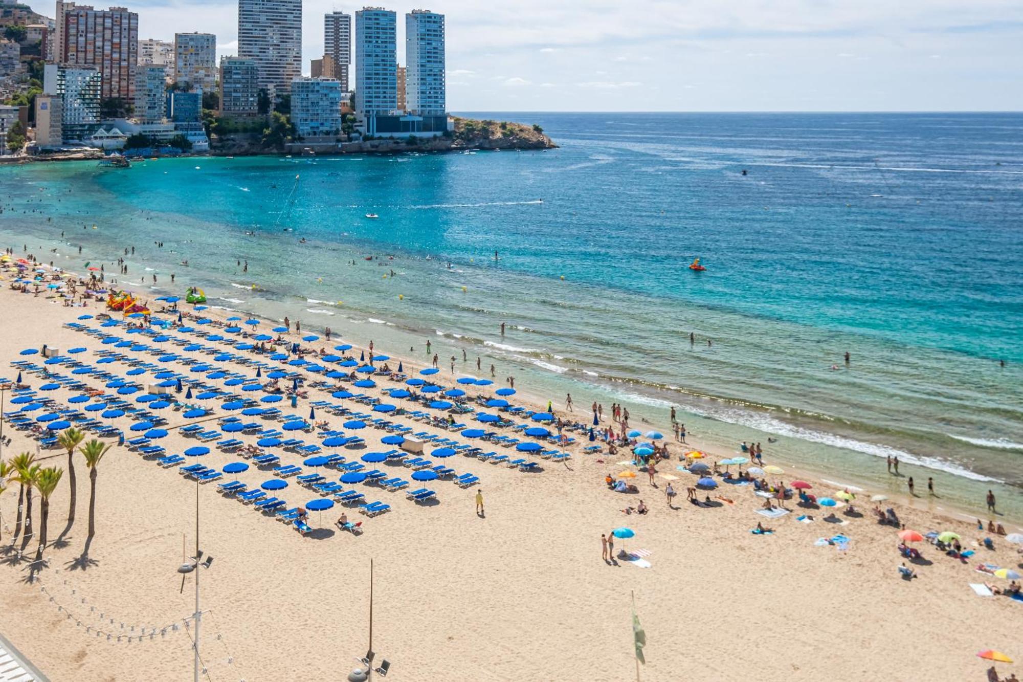 Torre Yago 10-3 Levante