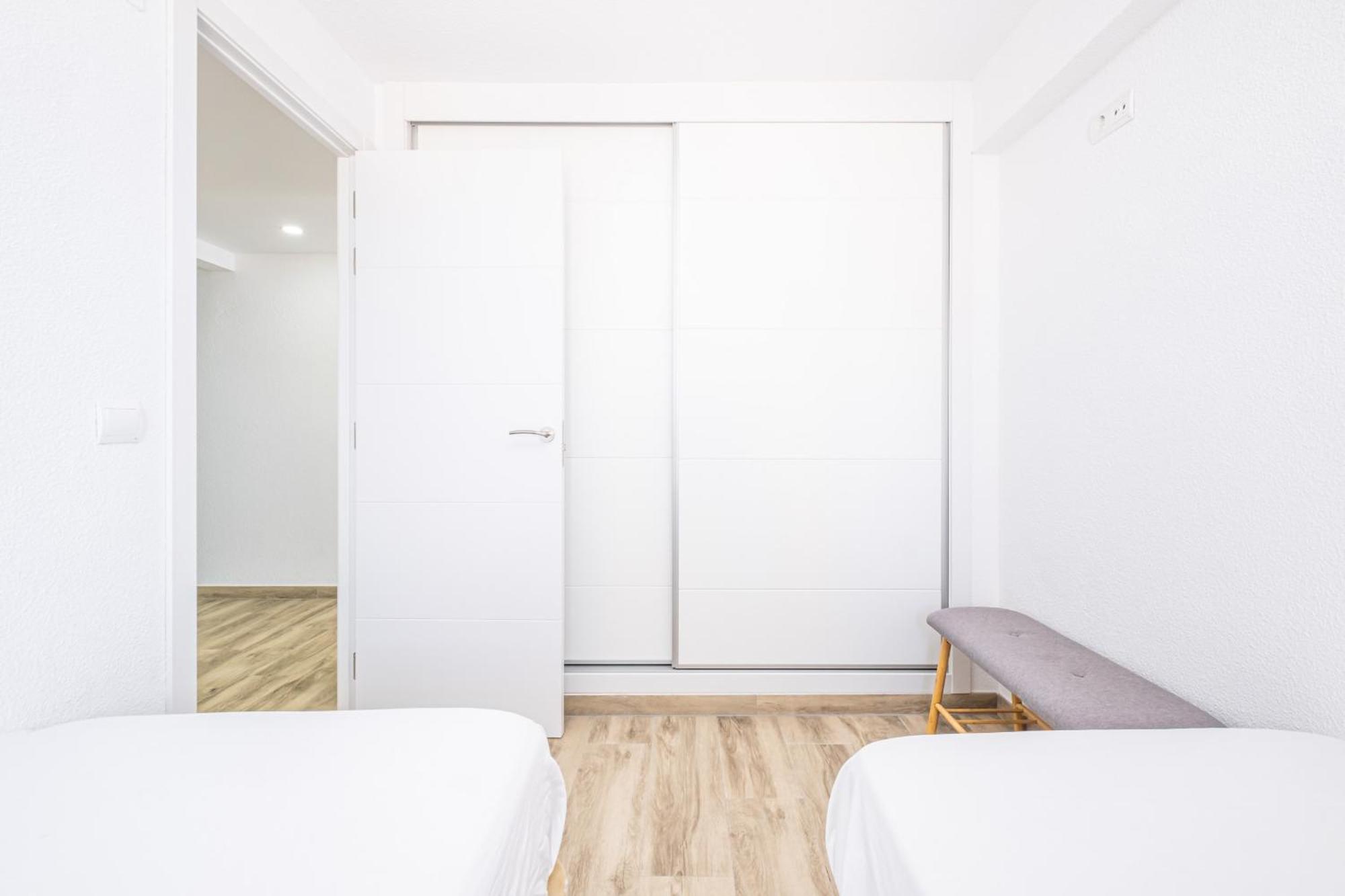 Torre Yago 10-3 Levante Appartement Benidorm