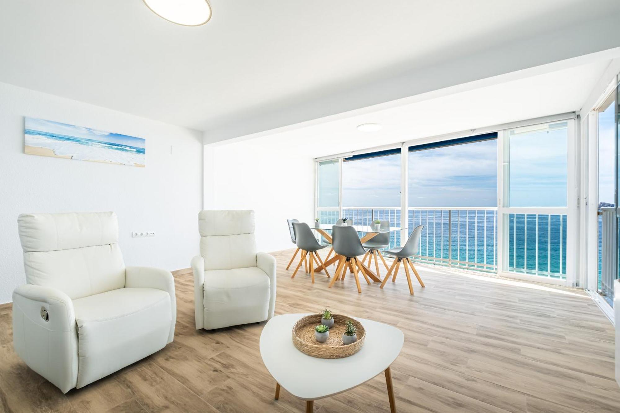 Torre Yago 10-3 Levante Benidorm