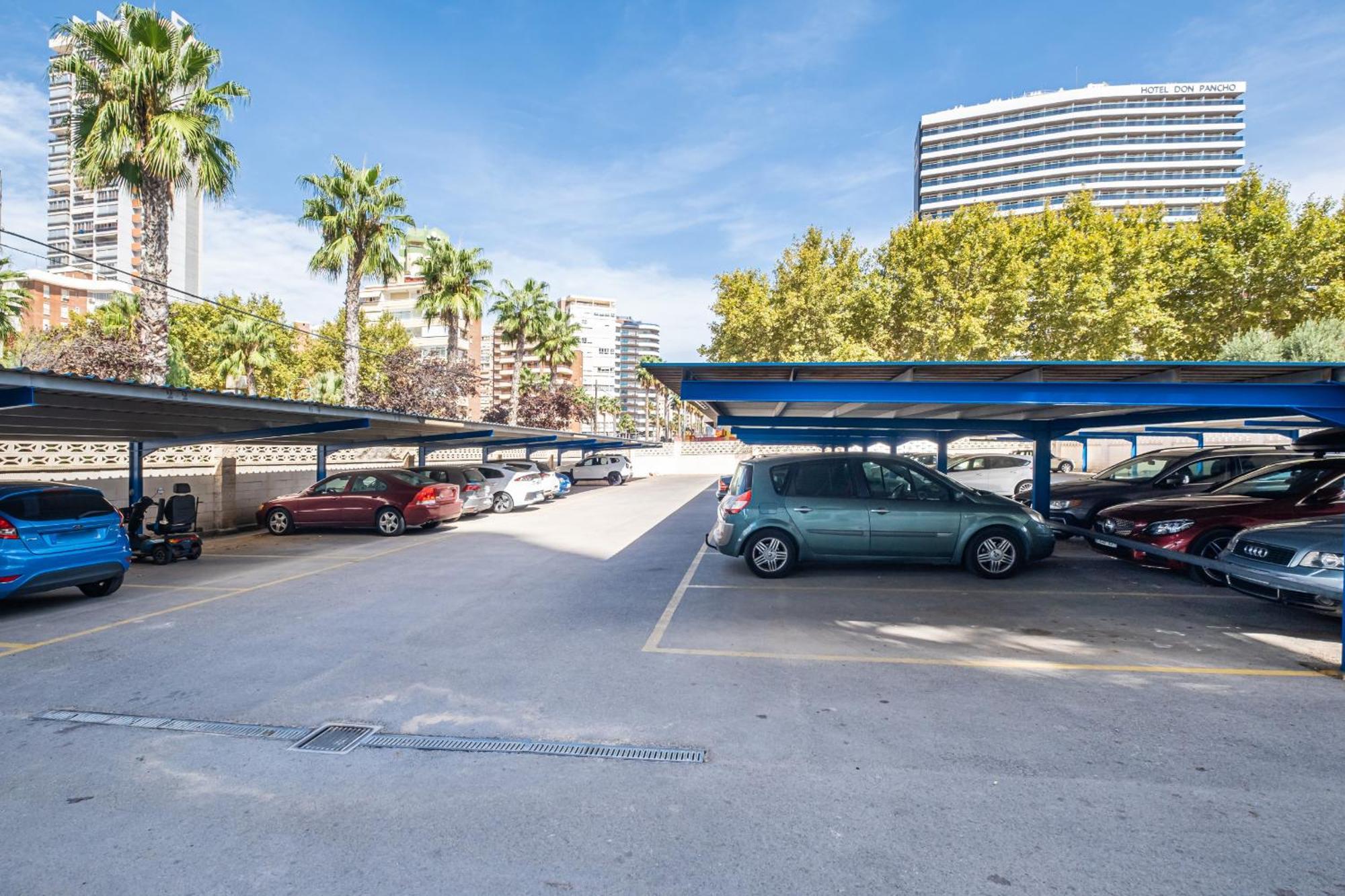 Torre Yago 10-3 Levante Appartement