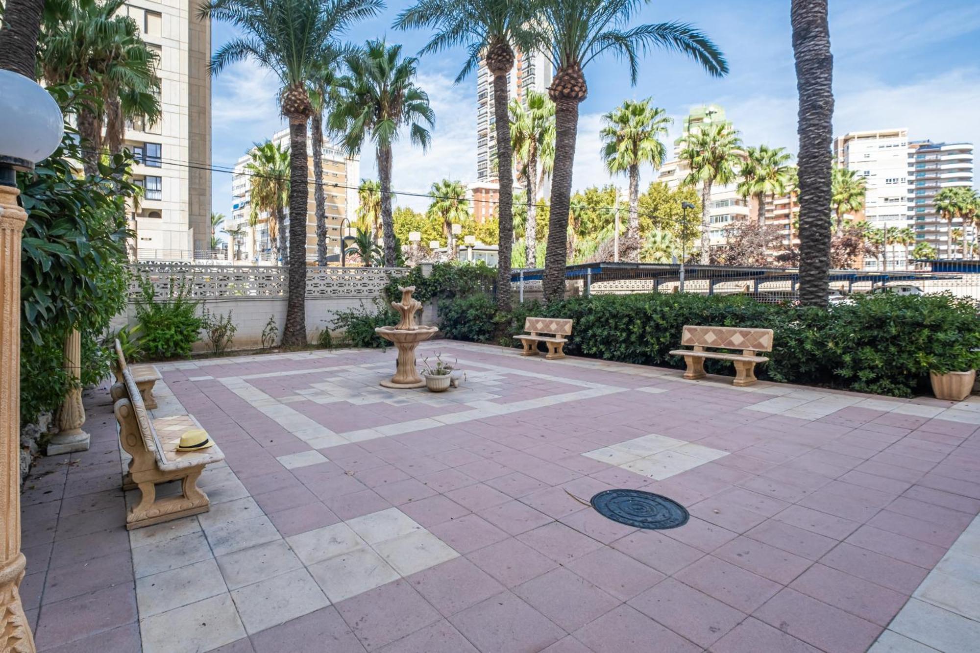 Torre Yago 10-3 Levante Appartement *