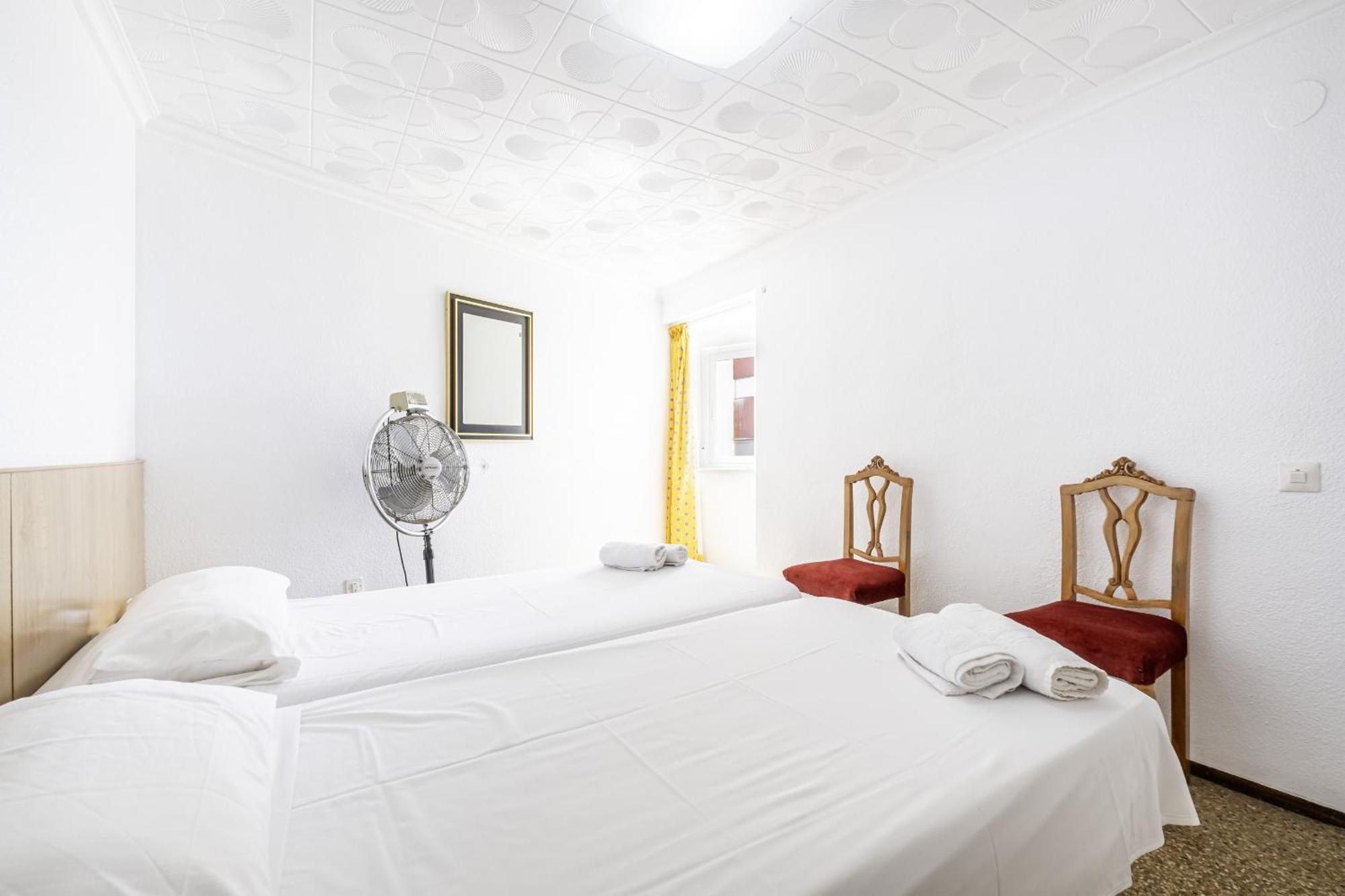Appartement Torre Yago 7-2 Levante *