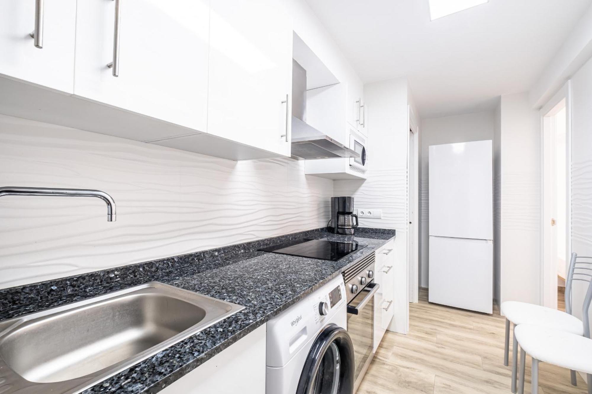 Torre Yago 10-3 Levante Appartement Benidorm