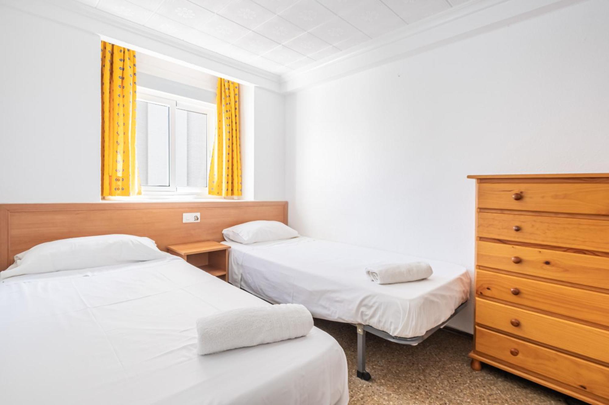 Torre Yago 7-2 Levante Appartement
