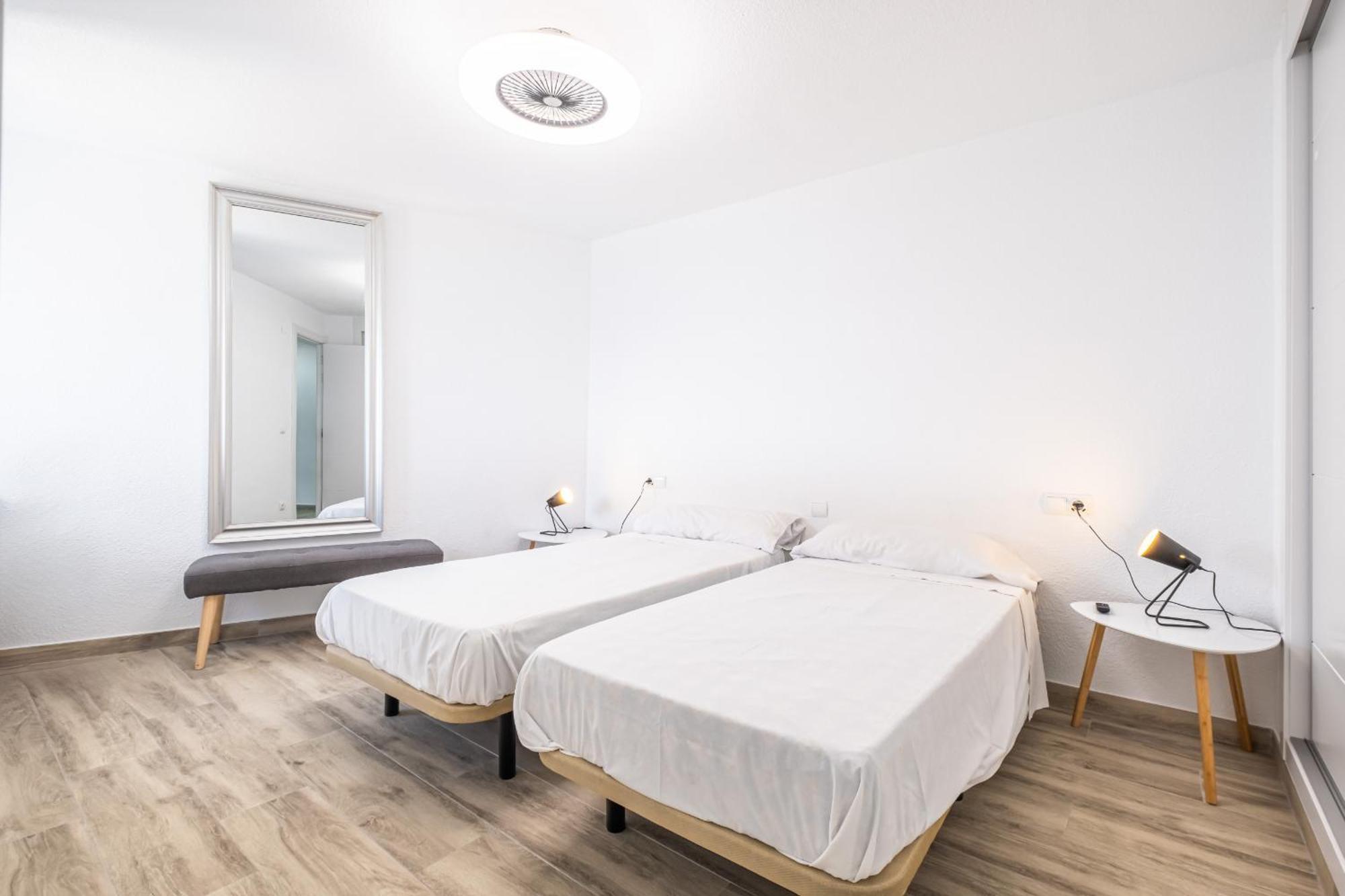 Appartement Torre Yago 10-3 Levante