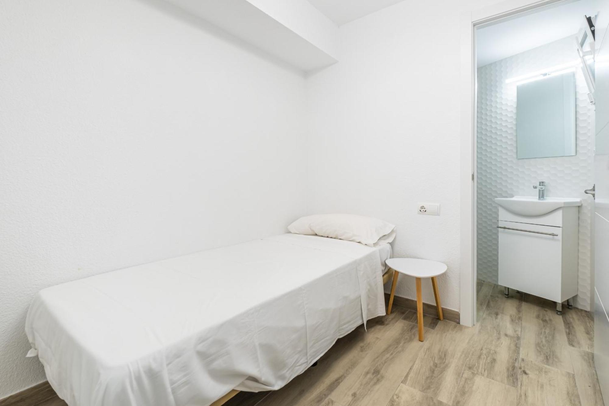 Appartement Torre Yago 10-3 Levante *
