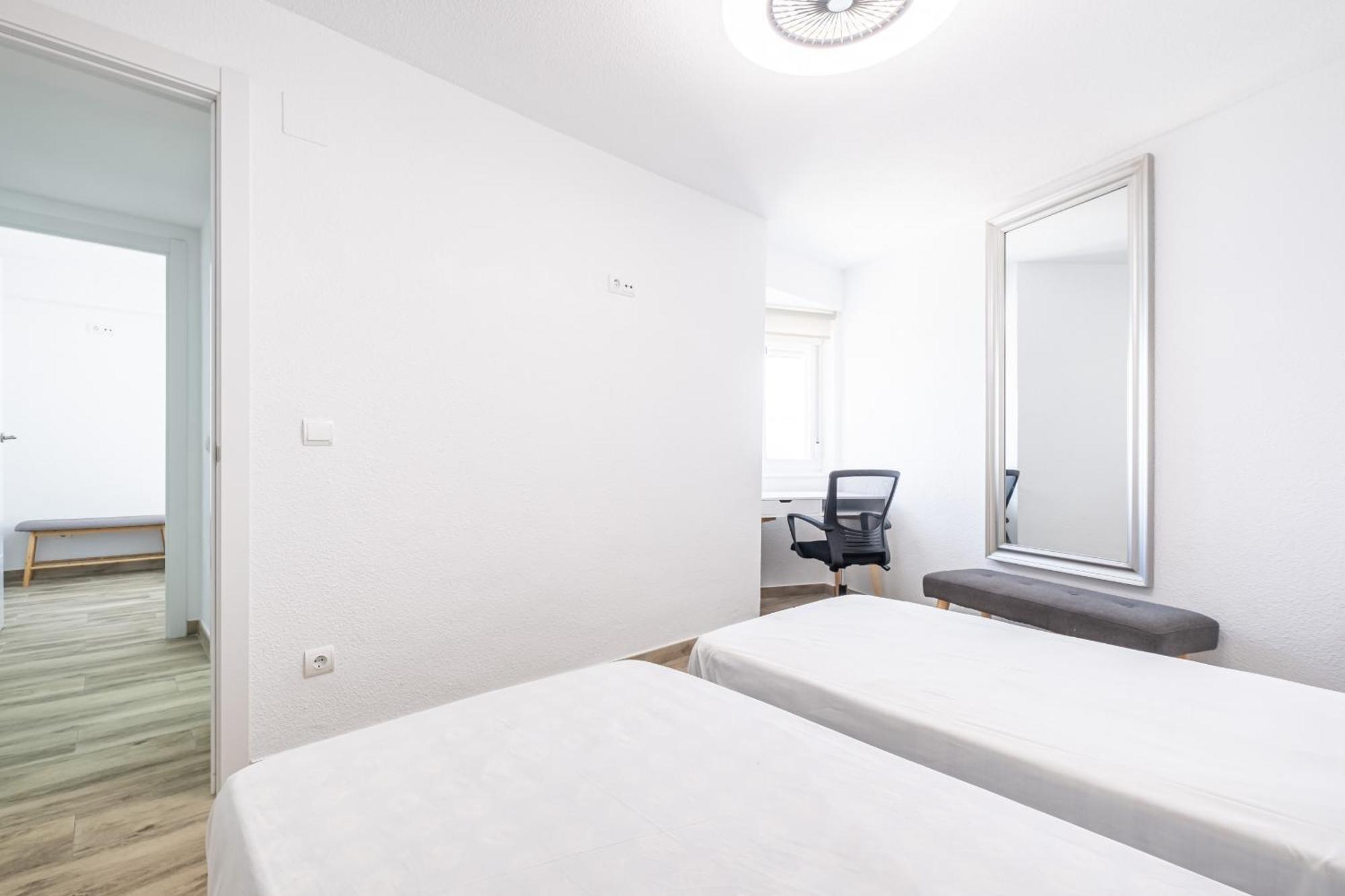 Torre Yago 10-3 Levante Appartement Benidorm