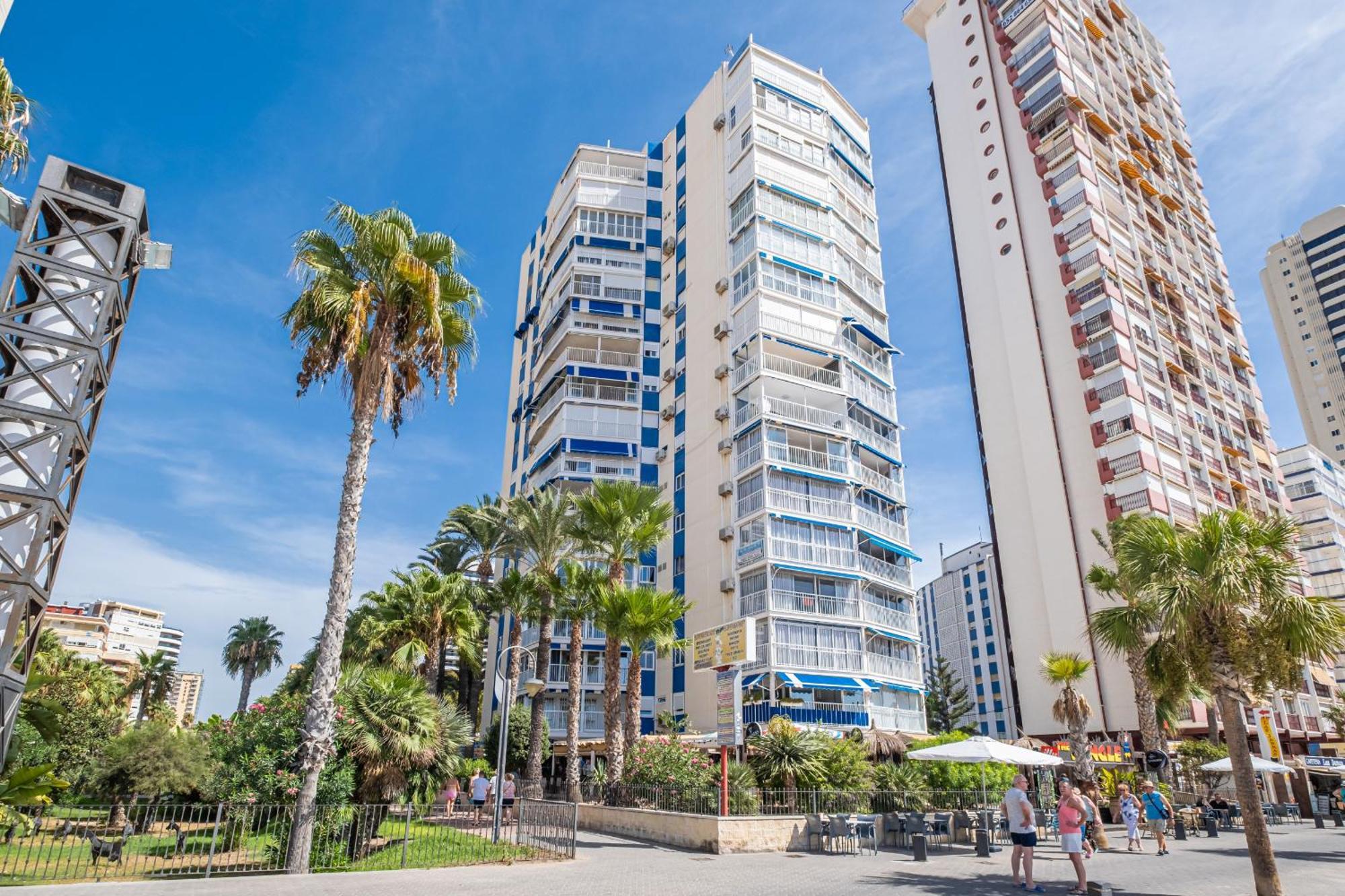 Torre Yago 10-3 Levante
